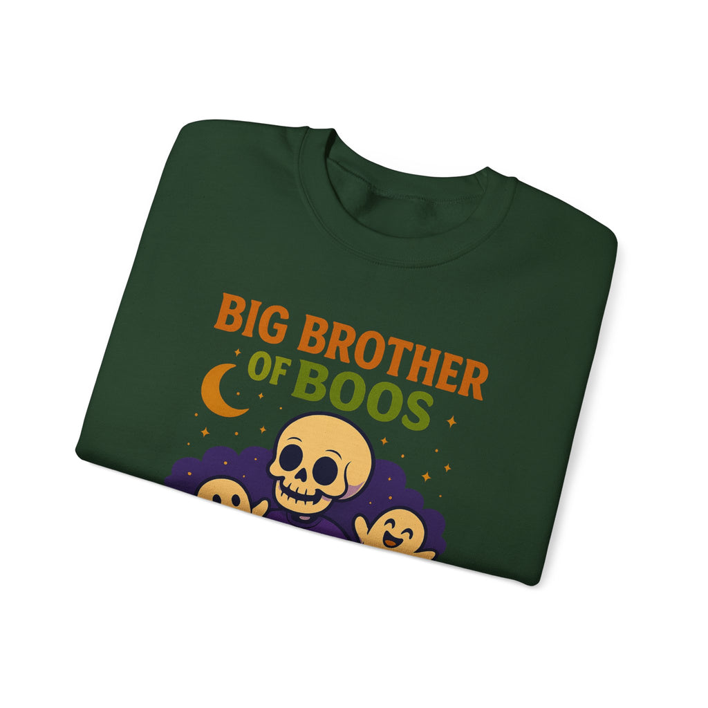 Big Brother of Boos Sweatshirt