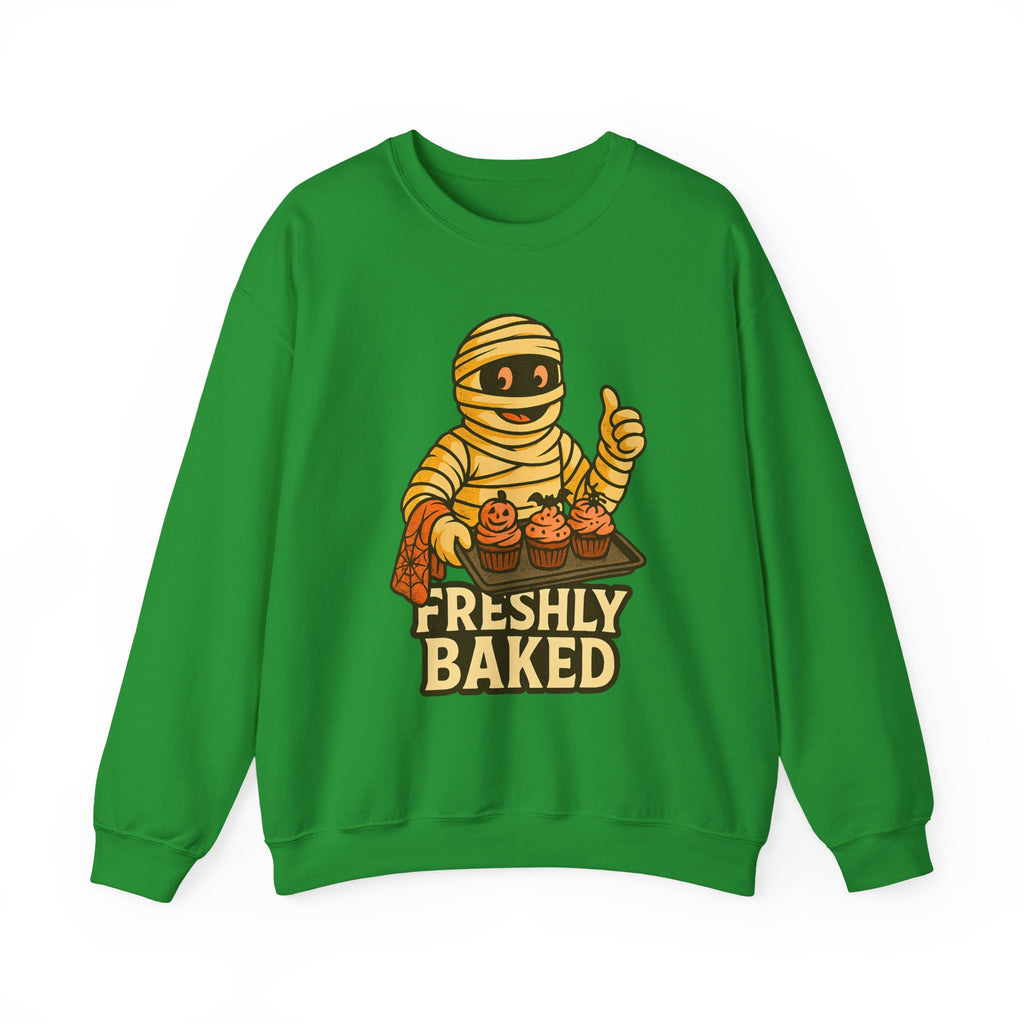 Freshly Baked Halloween Sweatshirt