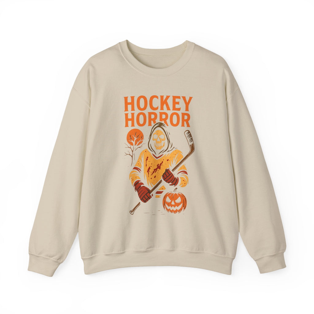 Reaper Hockey Sweatshirt