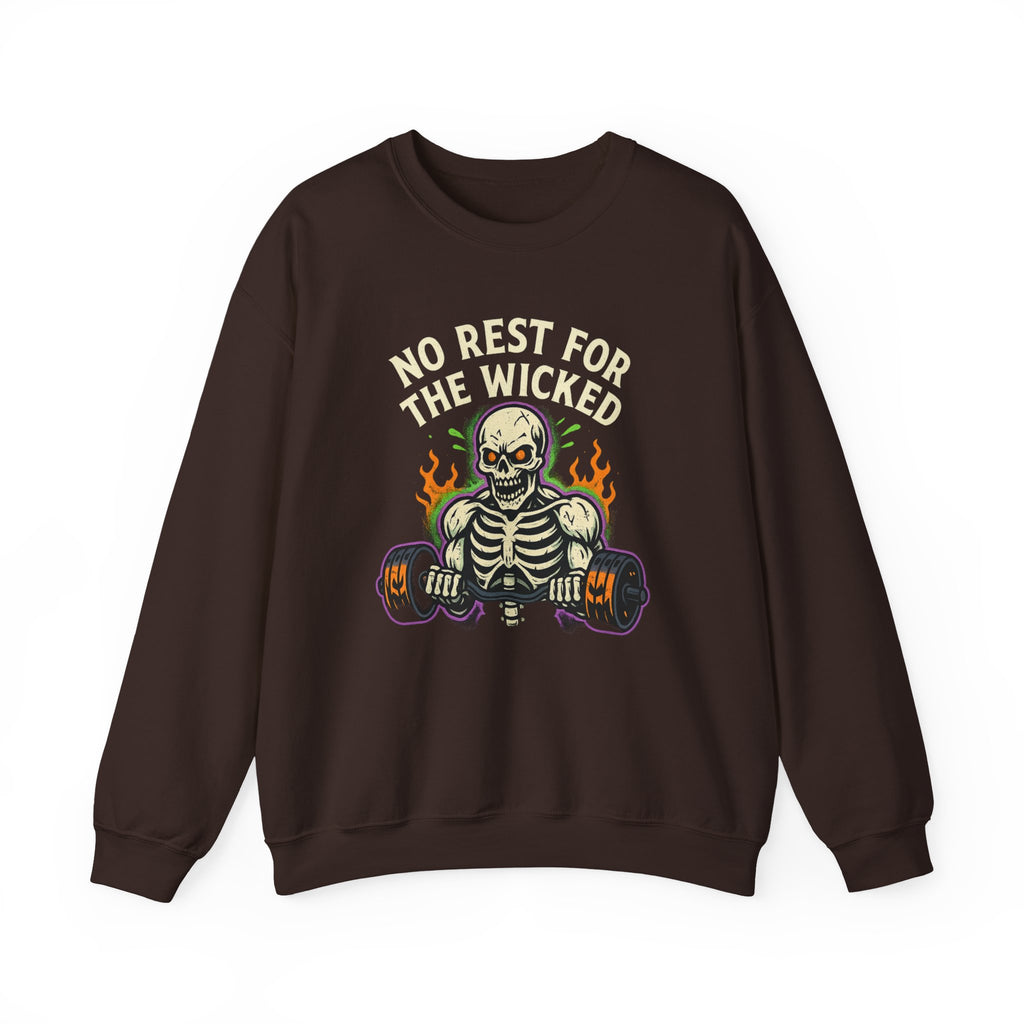 No Rest for the Wicked Sweatshirt