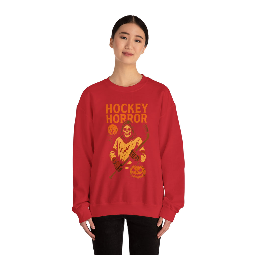 Reaper Hockey Sweatshirt