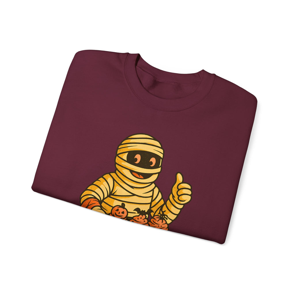 Freshly Baked Halloween Sweatshirt