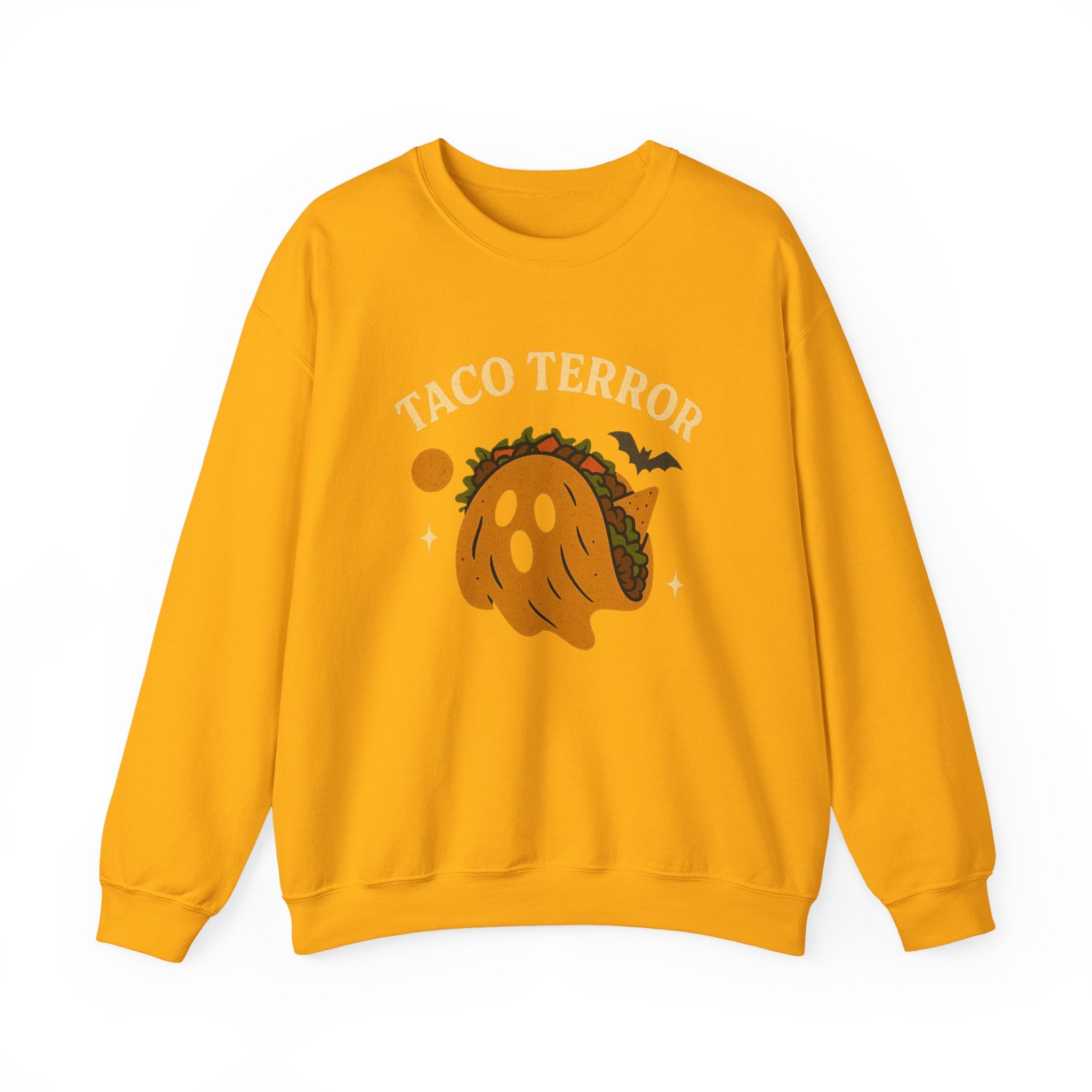 Taco Fantasma Sweatshirt