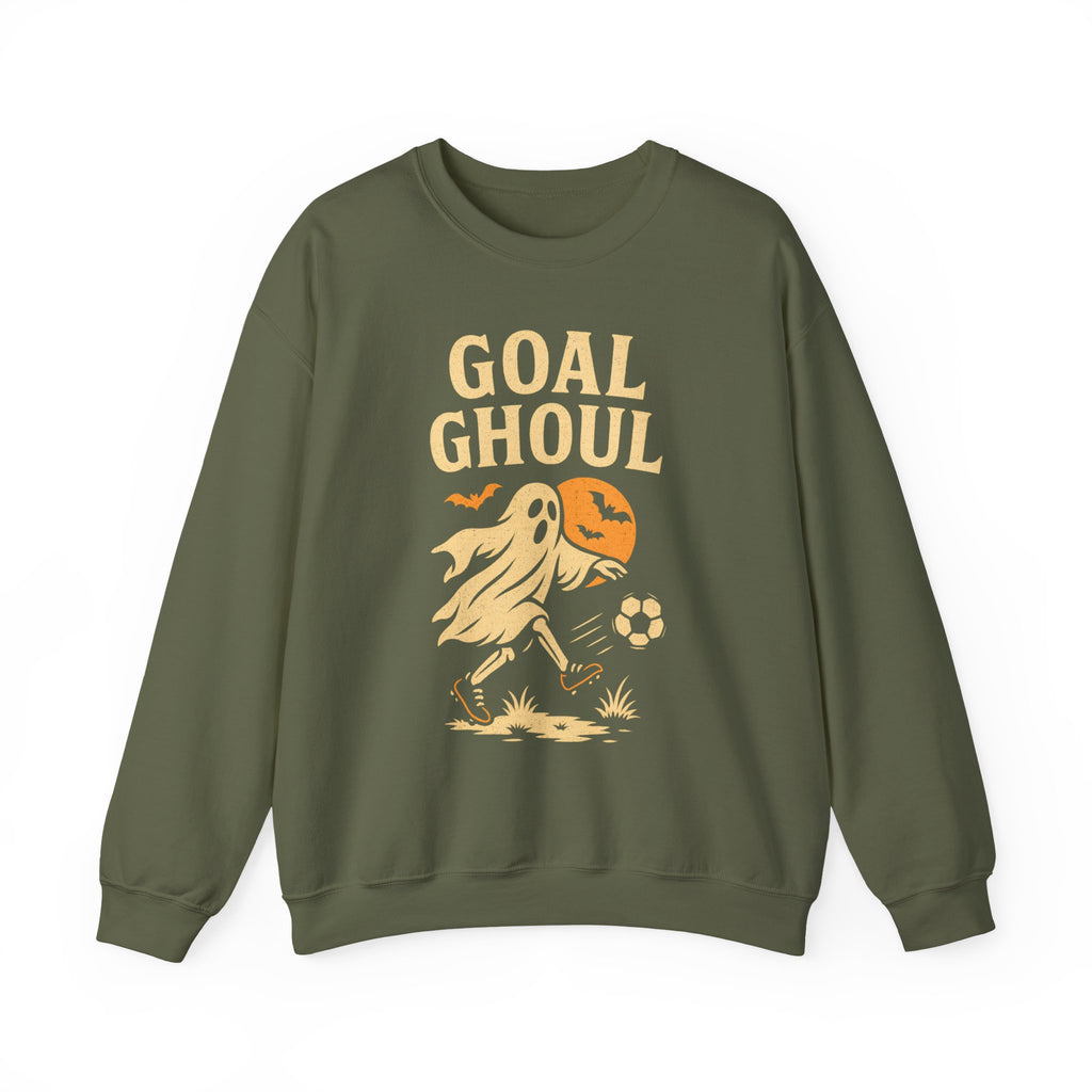 Gol Fantasma Sweatshirt