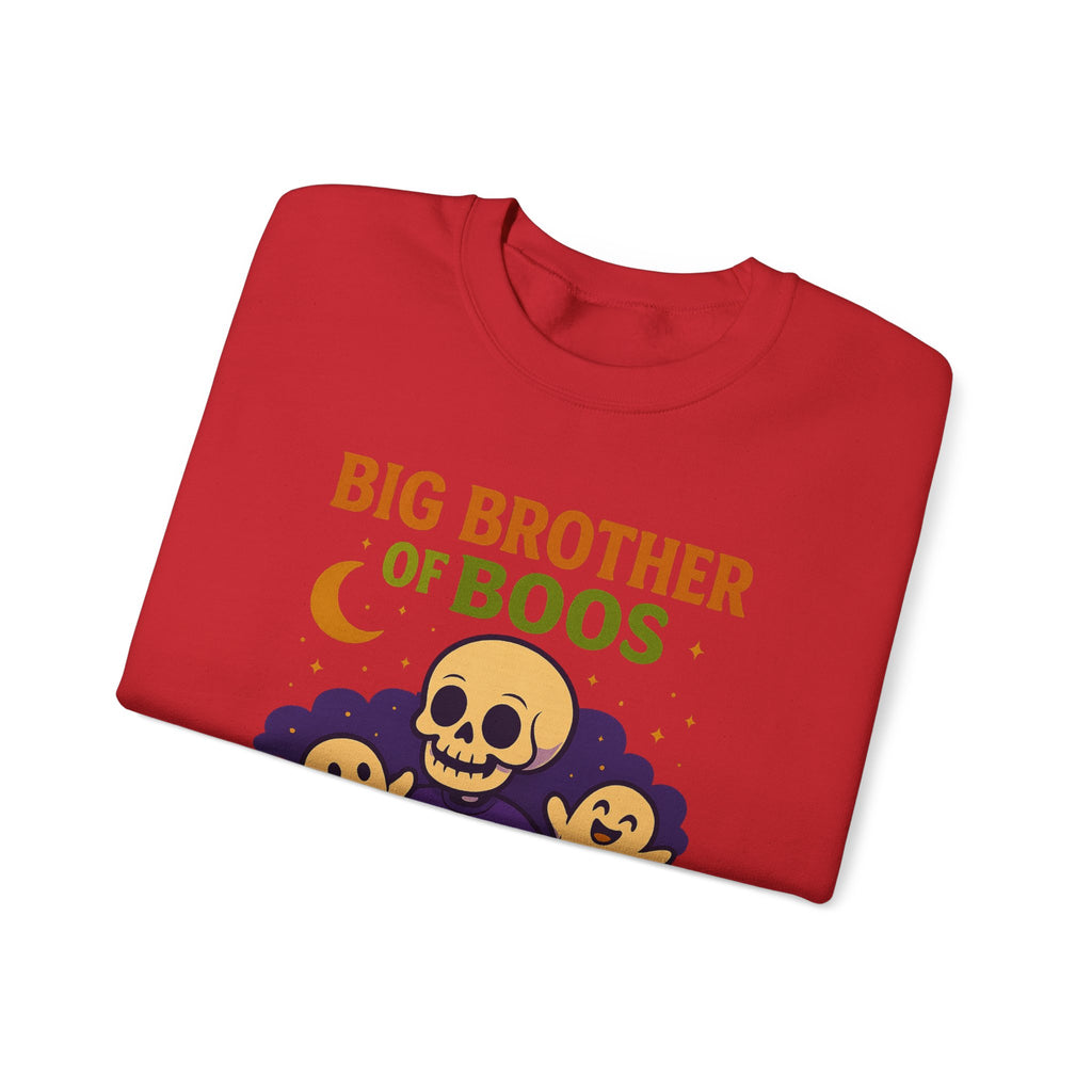 Big Brother of Boos Sweatshirt