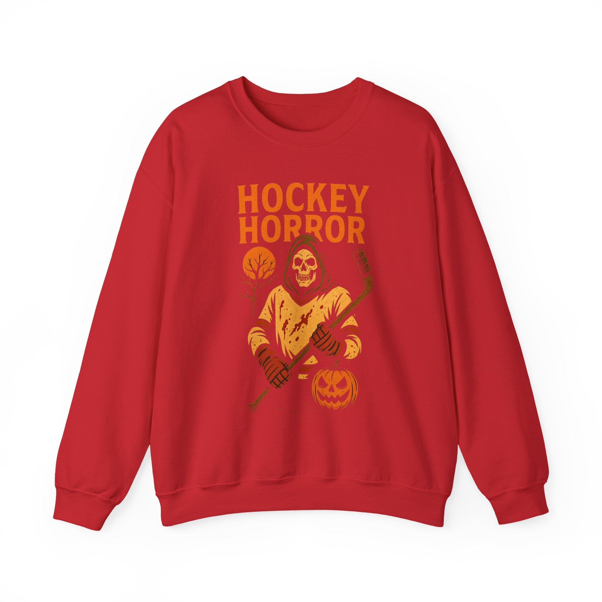 Reaper Hockey Sweatshirt
