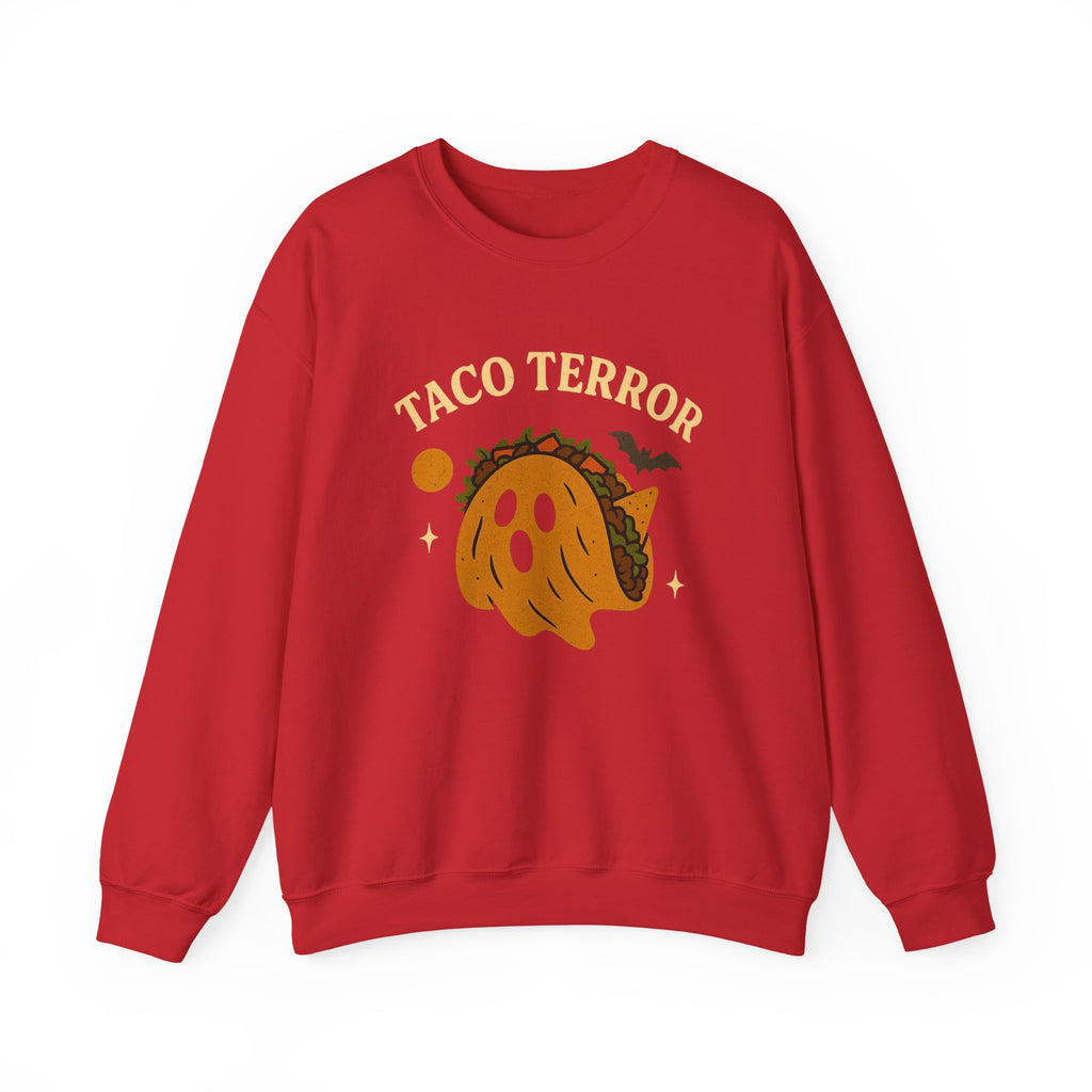 Taco Fantasma Sweatshirt