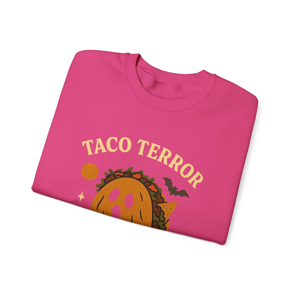 Taco Fantasma Sweatshirt
