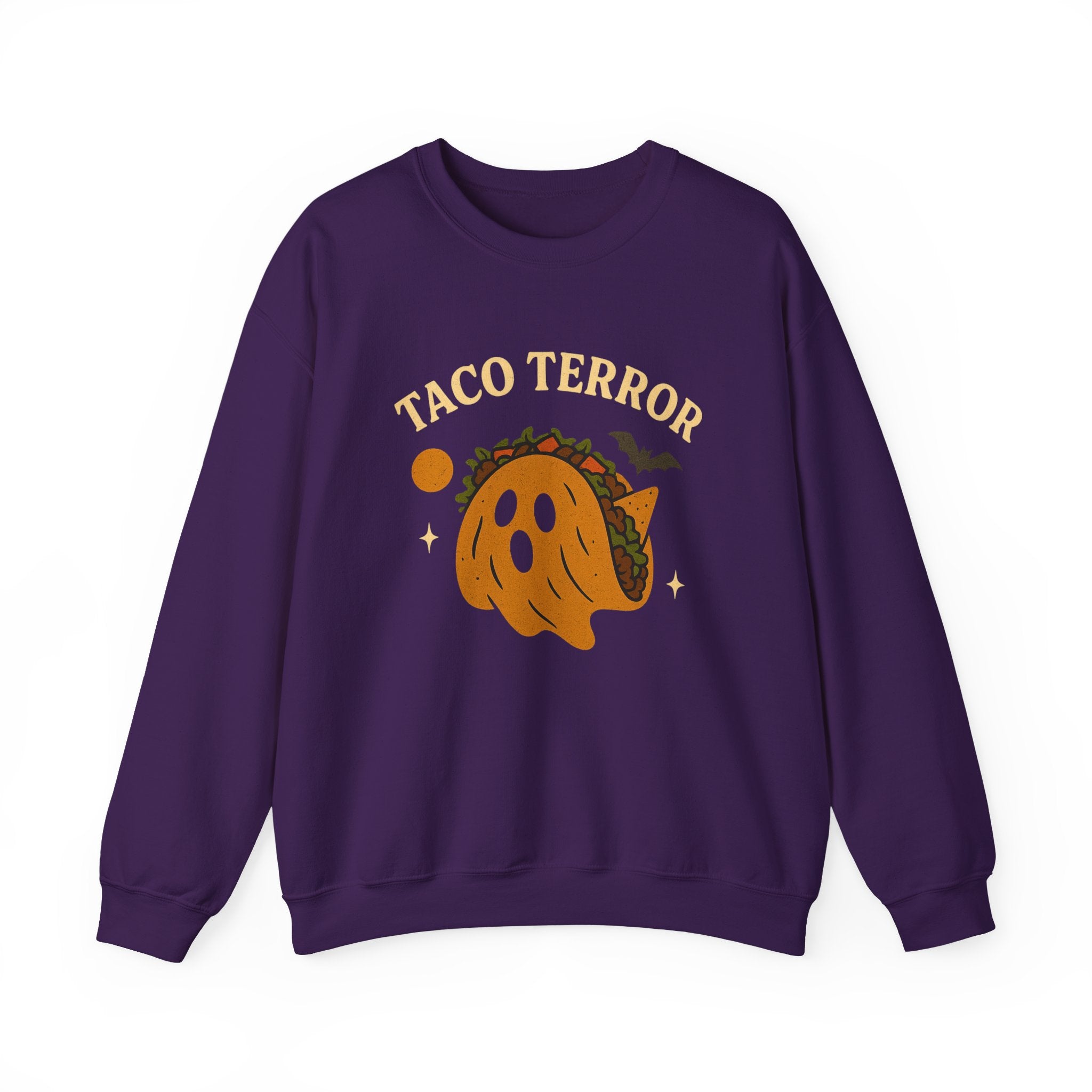 Taco Fantasma Sweatshirt