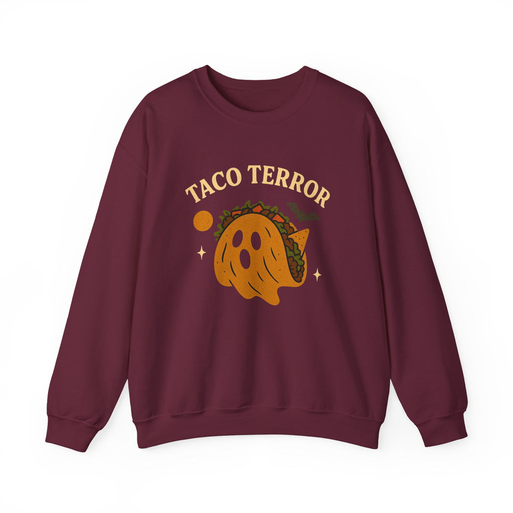 Taco Fantasma Sweatshirt