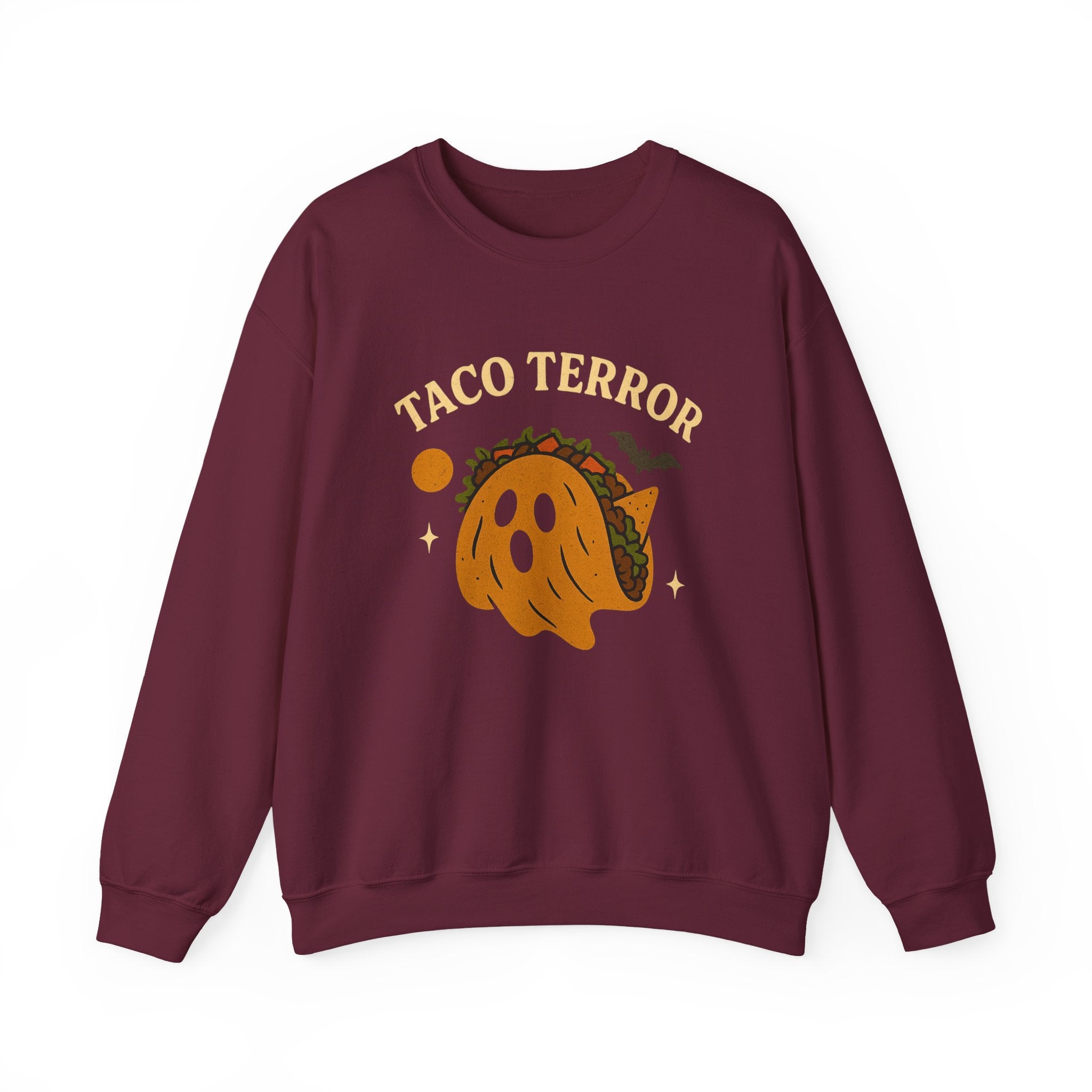 Taco Fantasma Sweatshirt