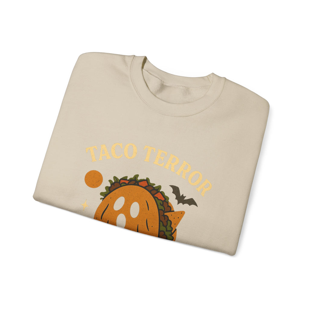Taco Fantasma Sweatshirt