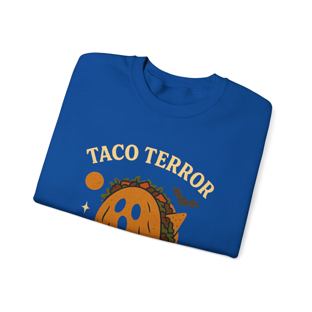 Taco Fantasma Sweatshirt