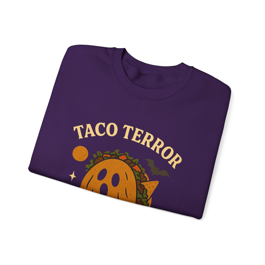 Taco Fantasma Sweatshirt