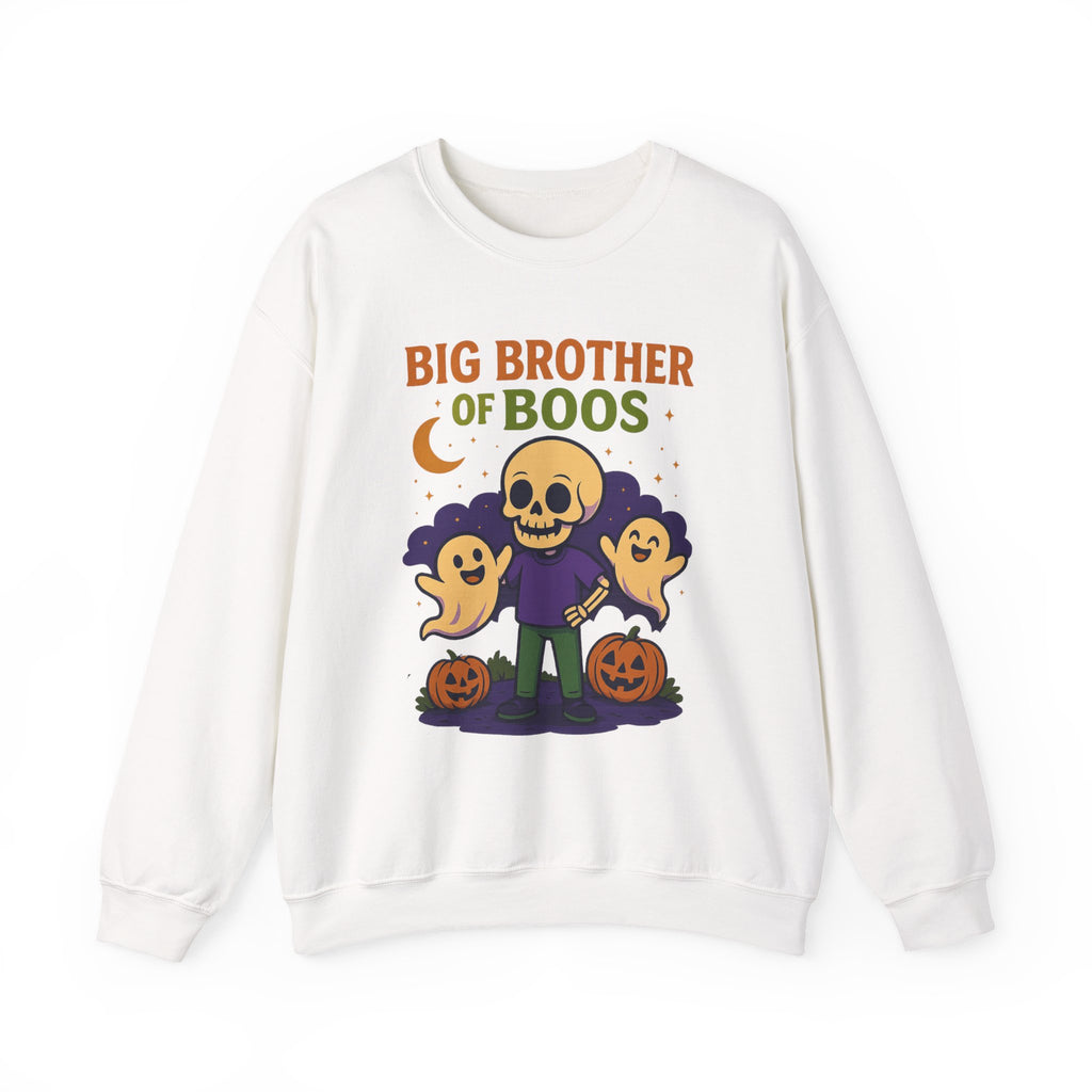 Big Brother of Boos Sweatshirt