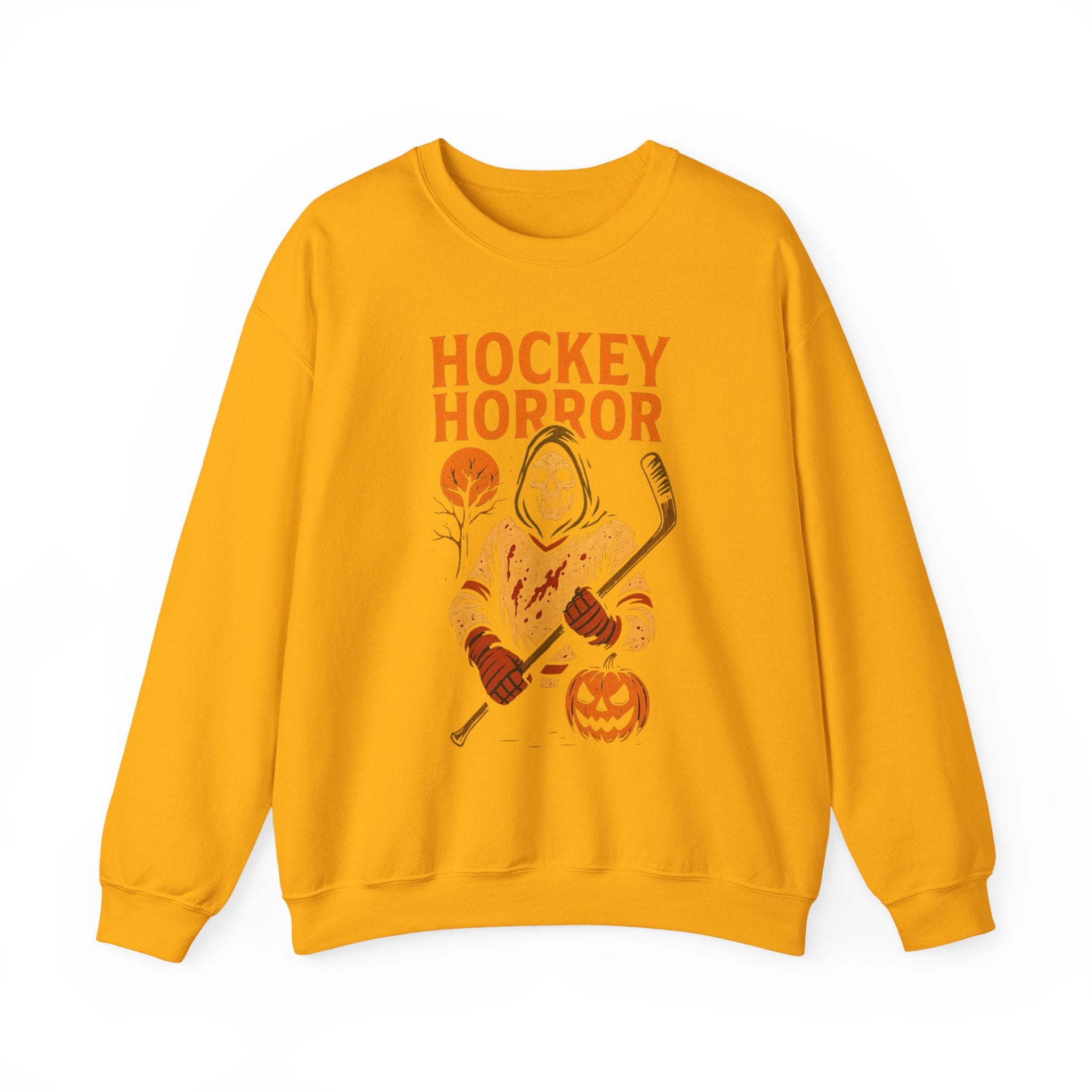 Reaper Hockey Sweatshirt