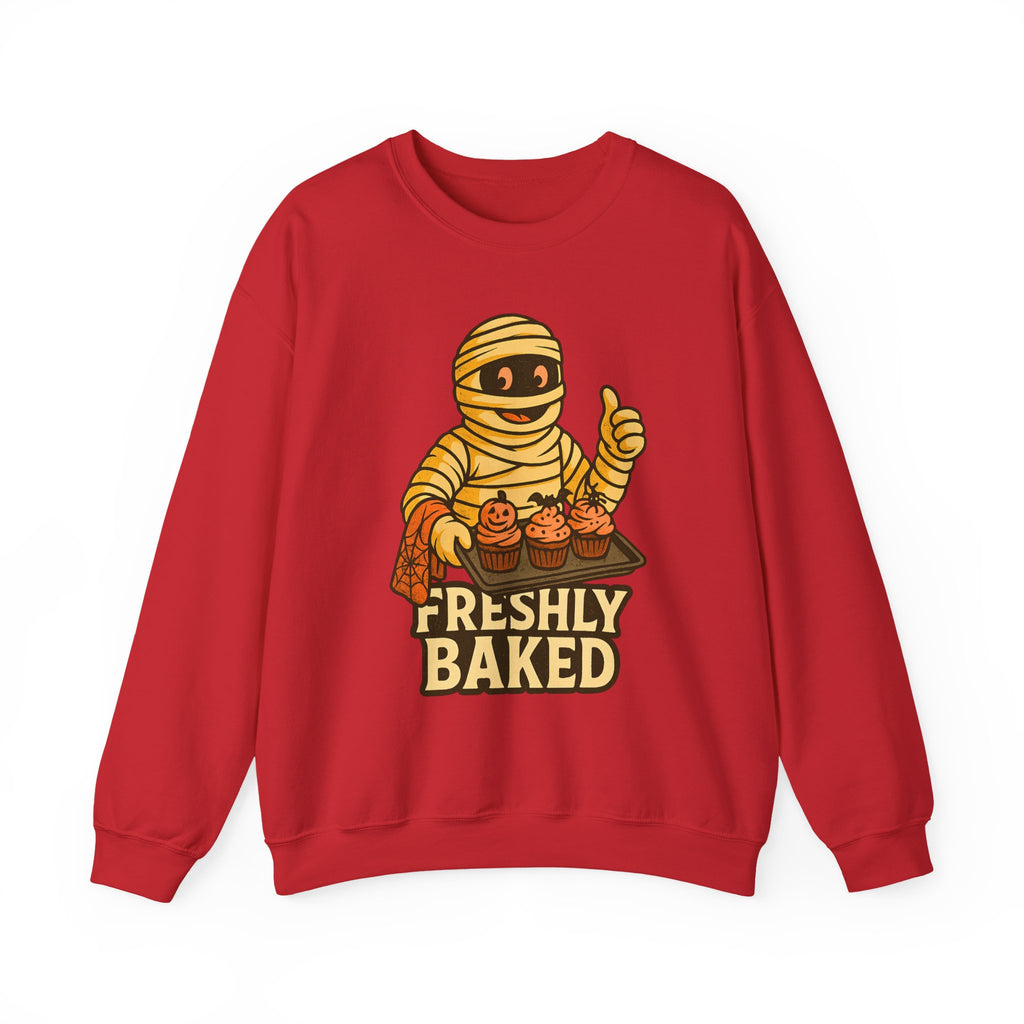 Freshly Baked Halloween Sweatshirt
