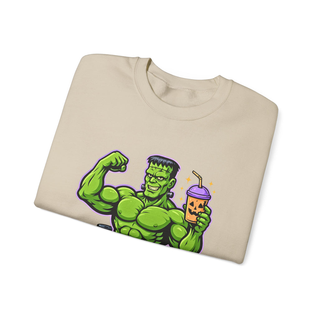 Halloween Sweatshirt – Spectral Strength