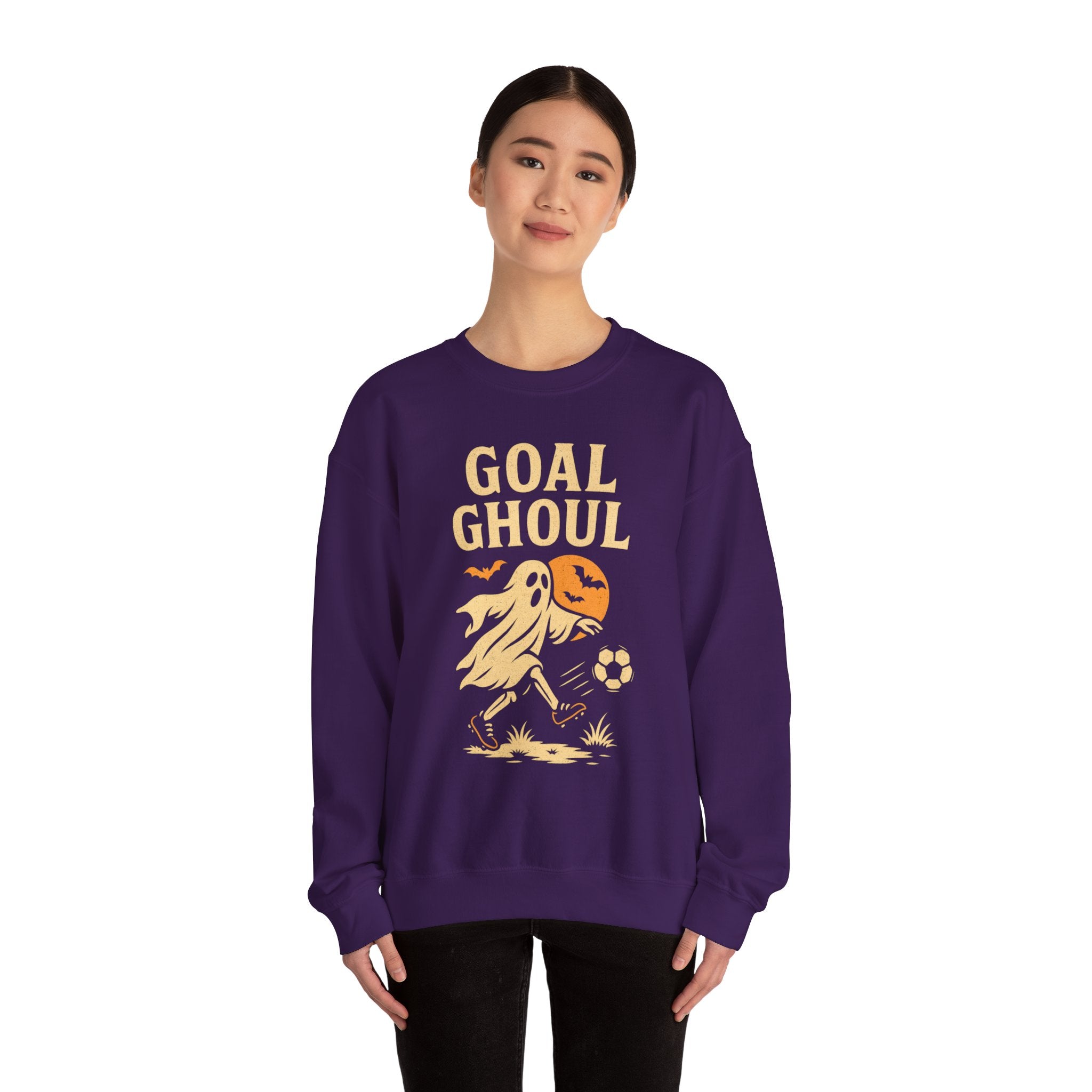 Gol Fantasma Sweatshirt