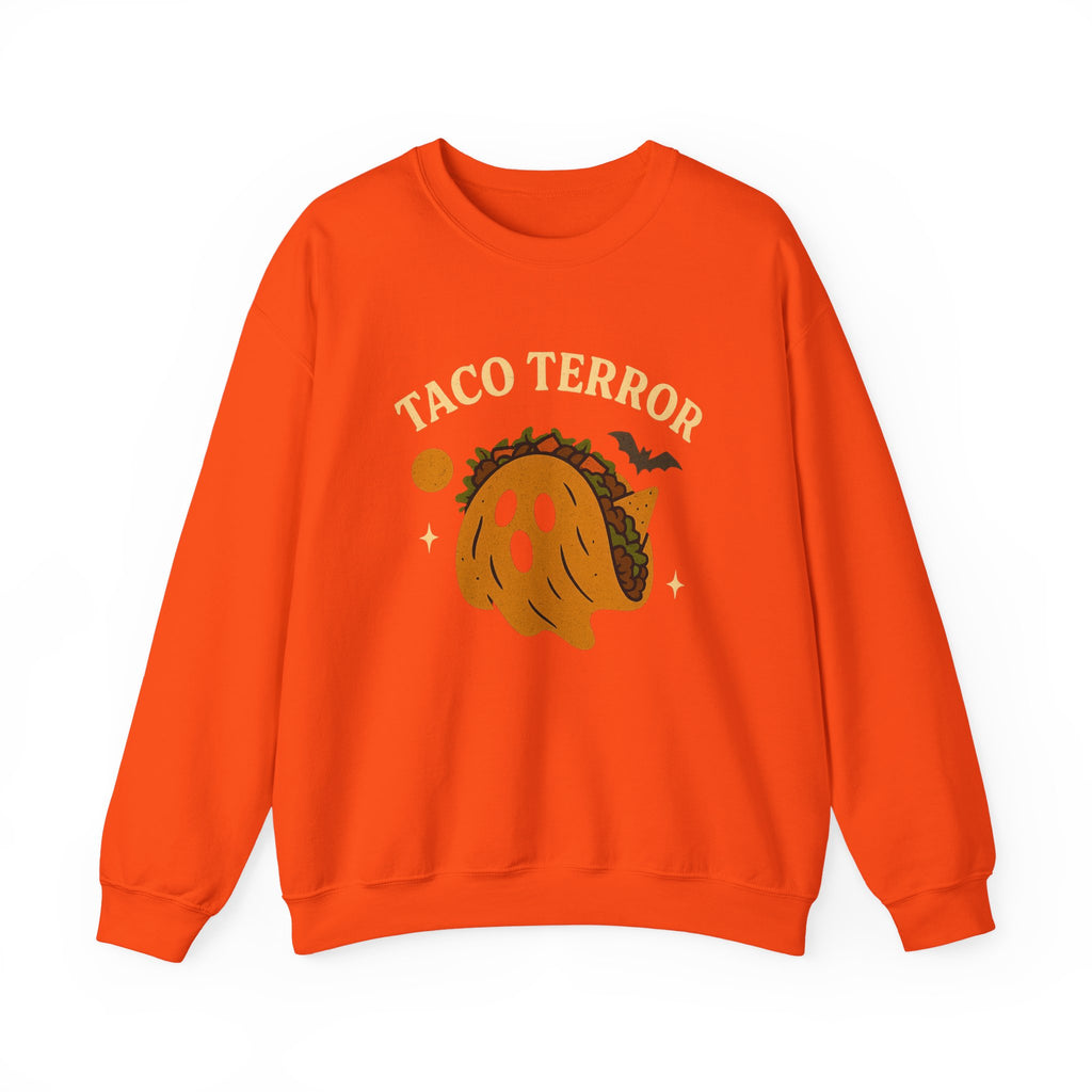 Taco Fantasma Sweatshirt