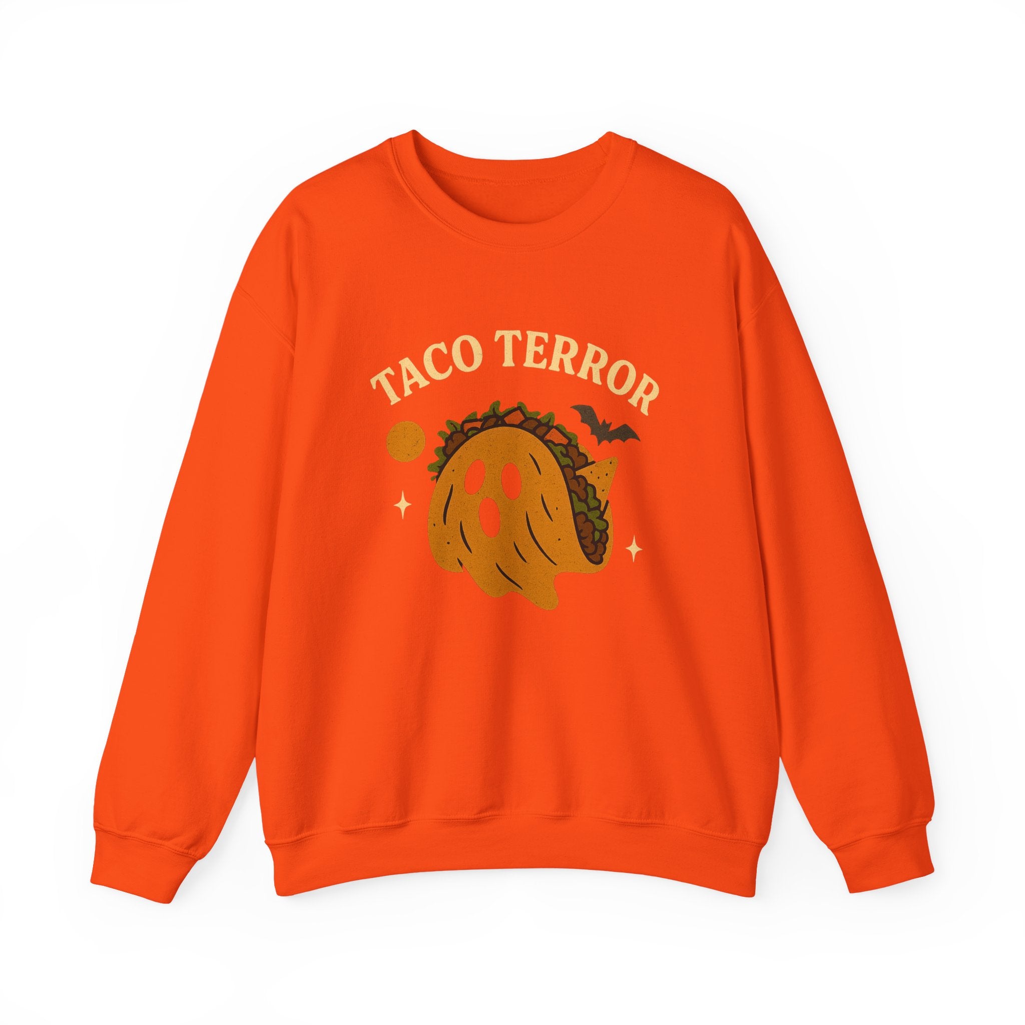 Taco Fantasma Sweatshirt