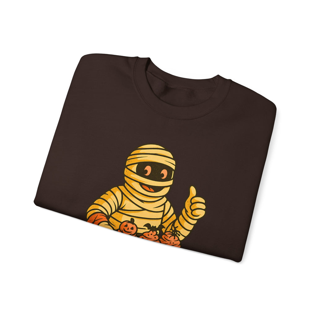 Freshly Baked Halloween Sweatshirt