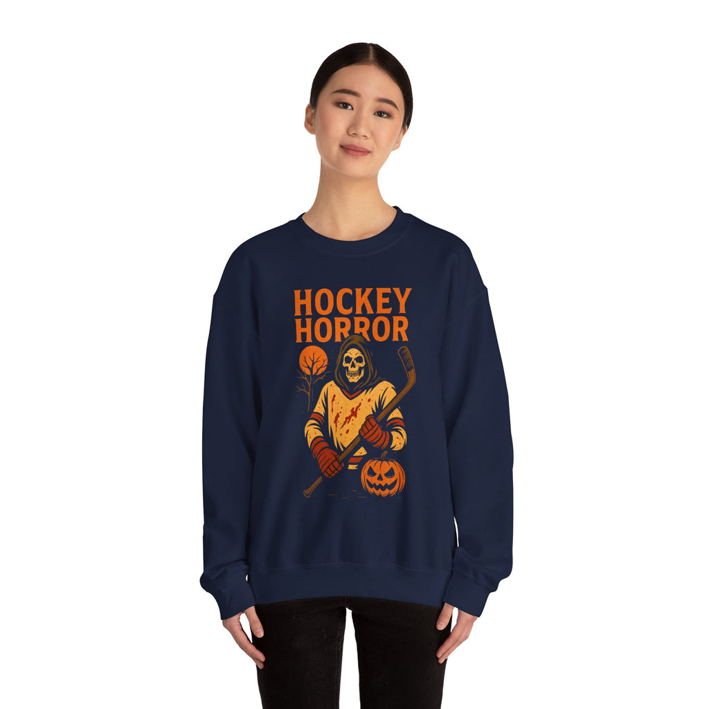 Reaper Hockey Sweatshirt