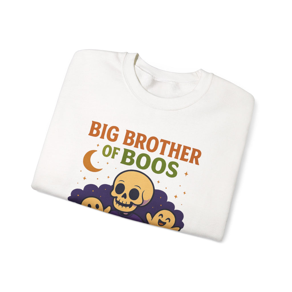 Big Brother of Boos Sweatshirt
