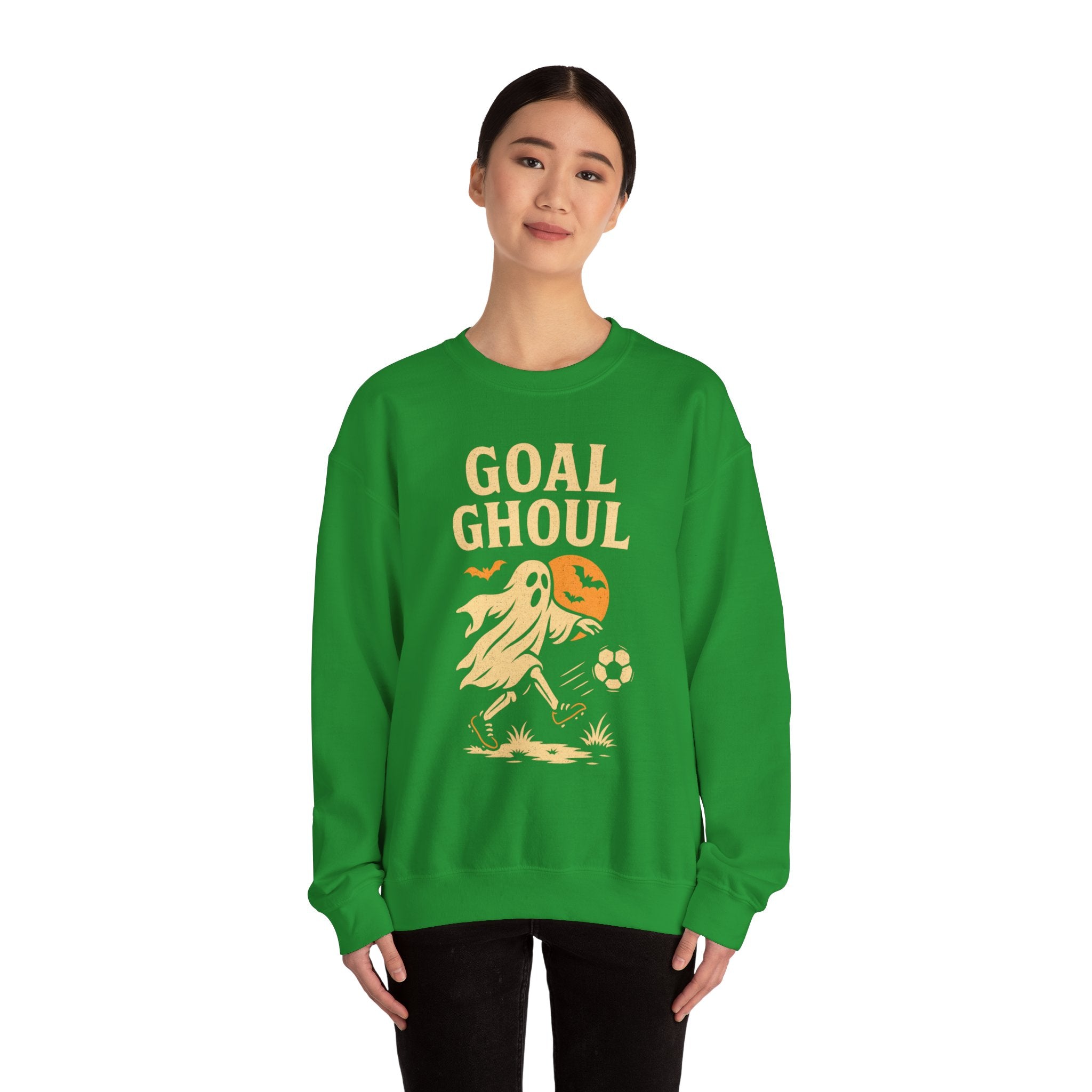 Gol Fantasma Sweatshirt