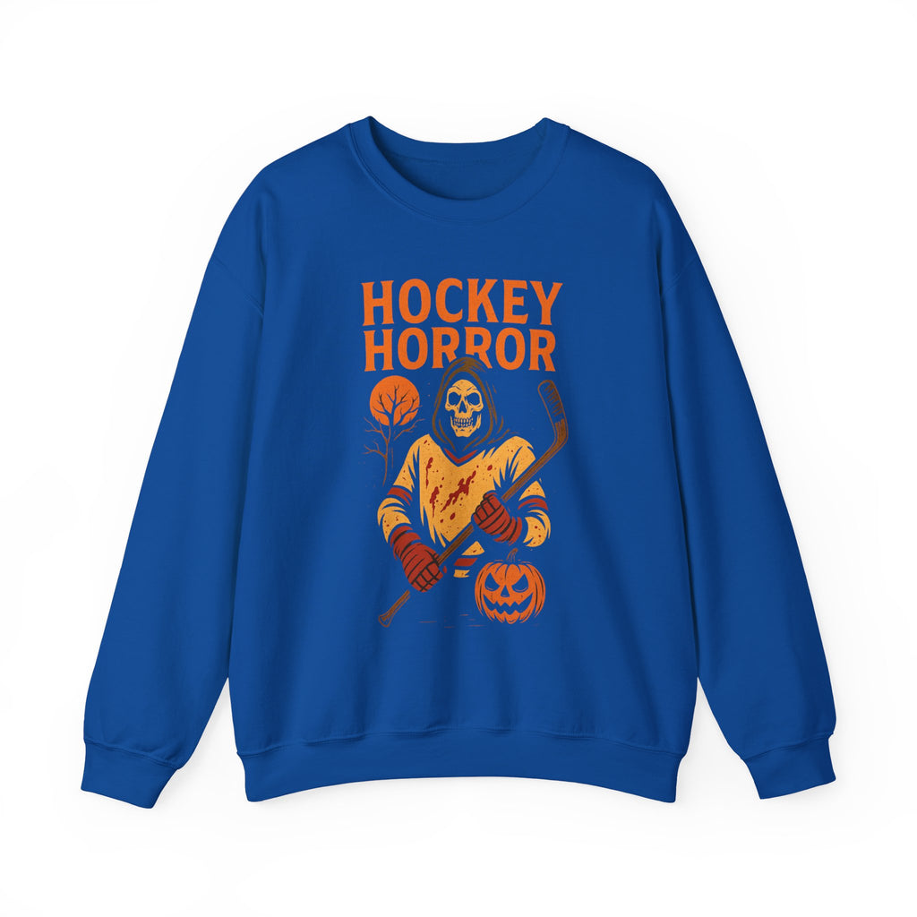 Reaper Hockey Sweatshirt