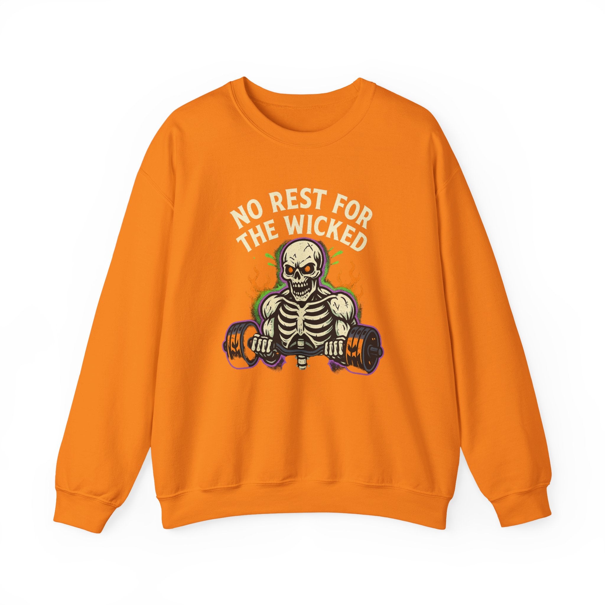 No Rest for the Wicked Sweatshirt