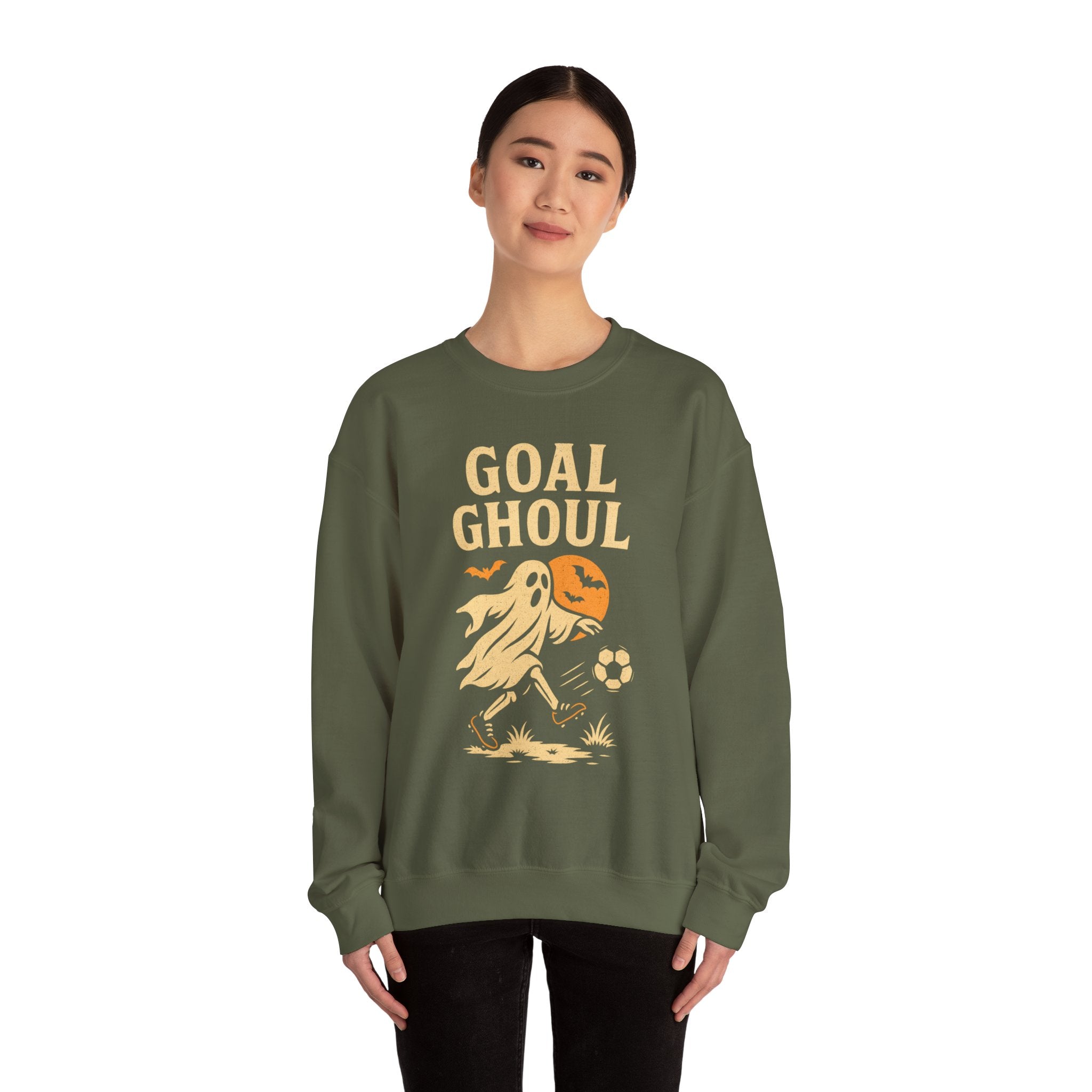Gol Fantasma Sweatshirt