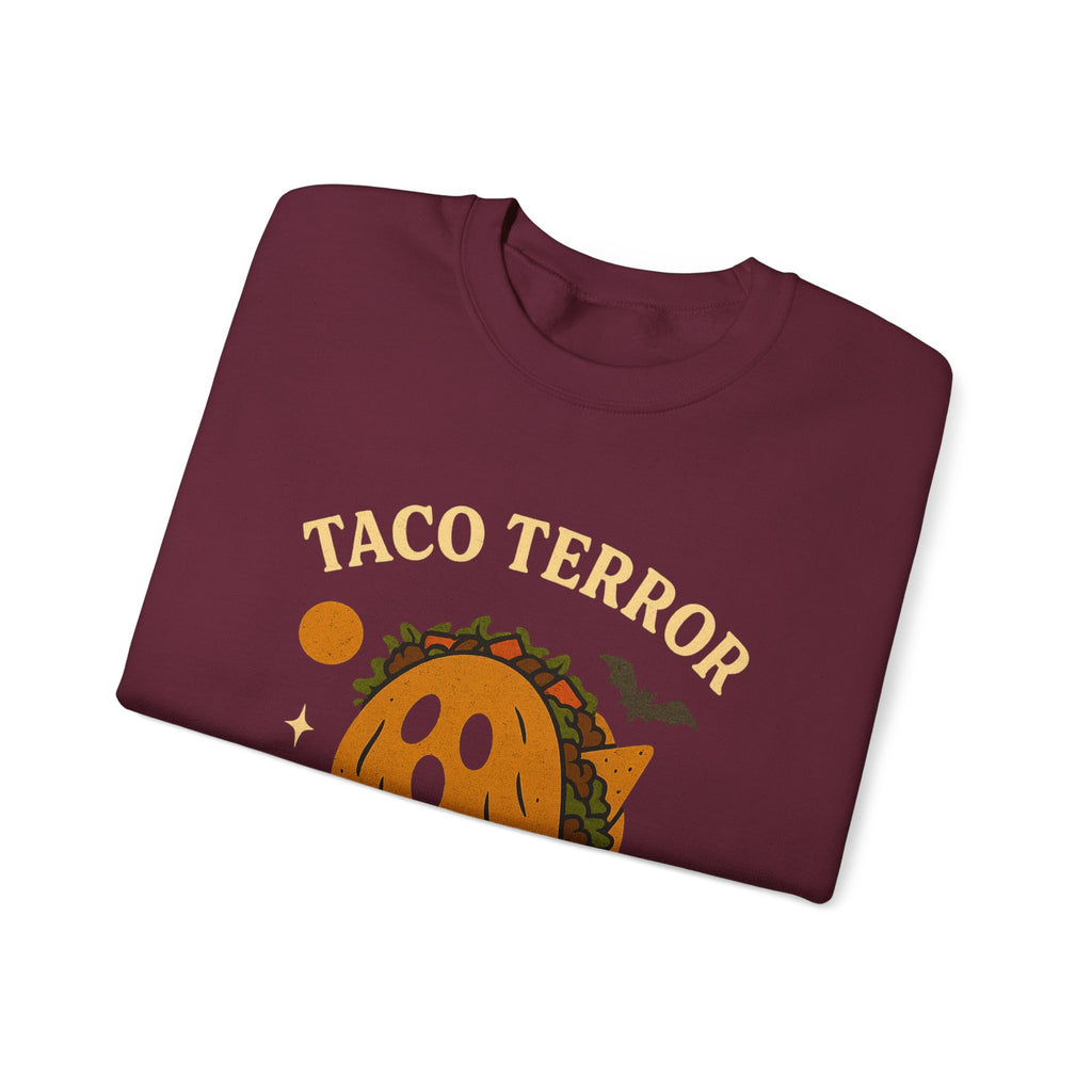 Taco Fantasma Sweatshirt