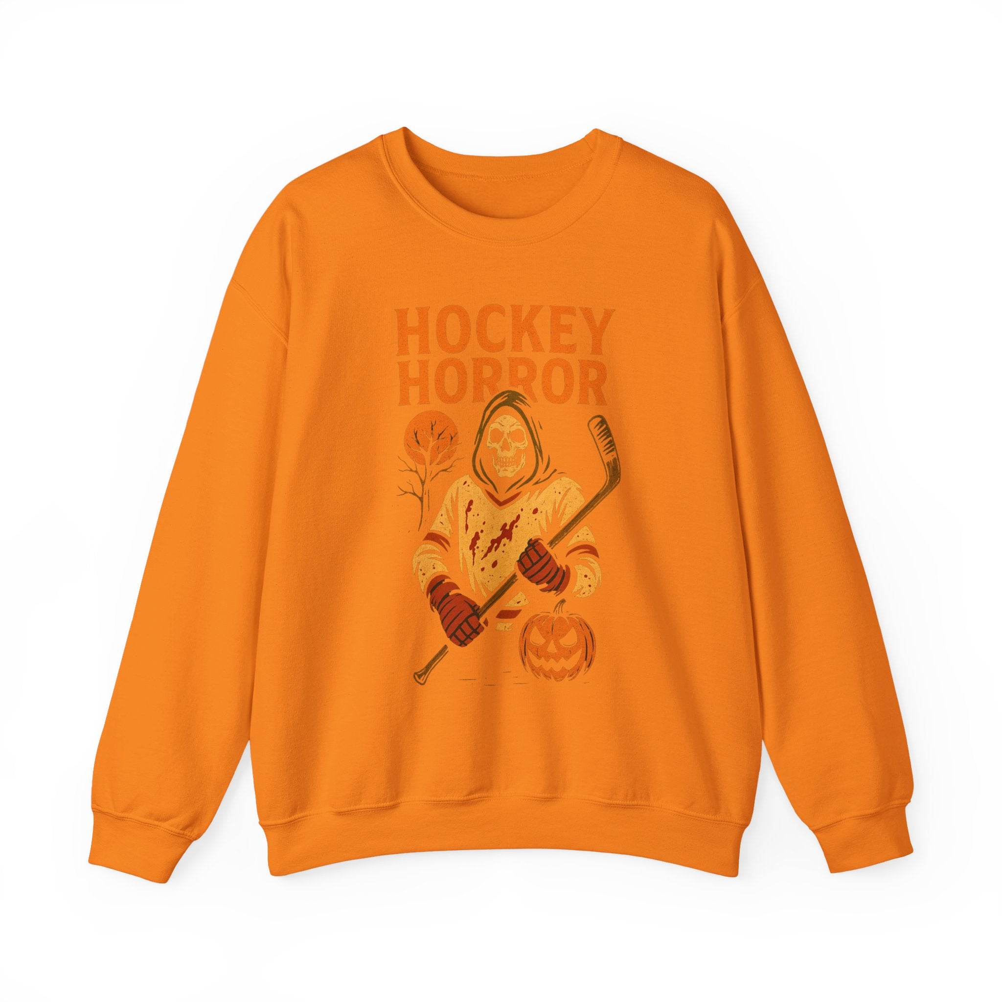 Reaper Hockey Sweatshirt