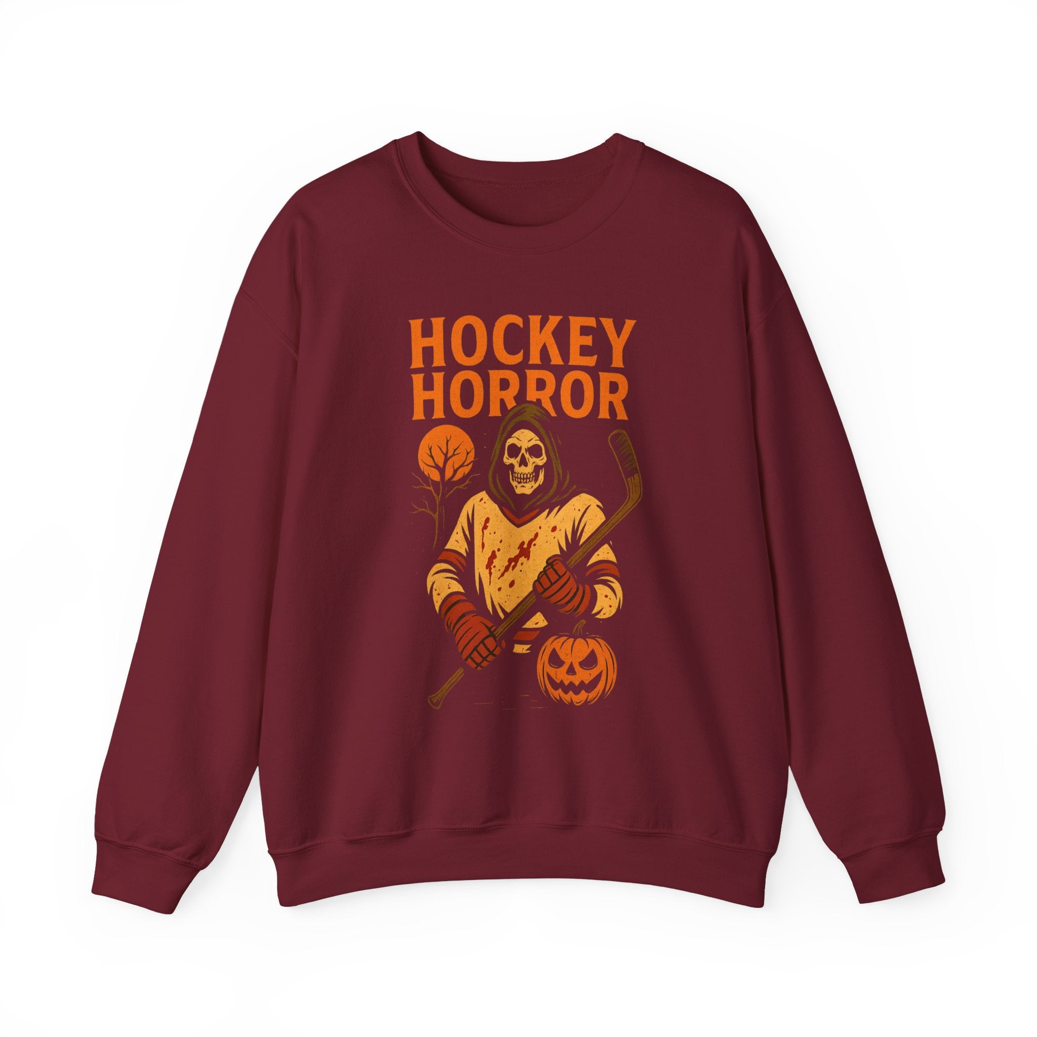 Reaper Hockey Sweatshirt