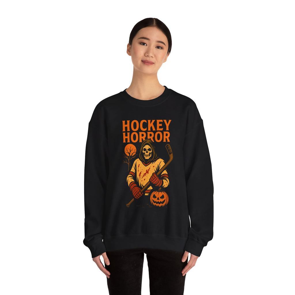 Reaper Hockey Sweatshirt