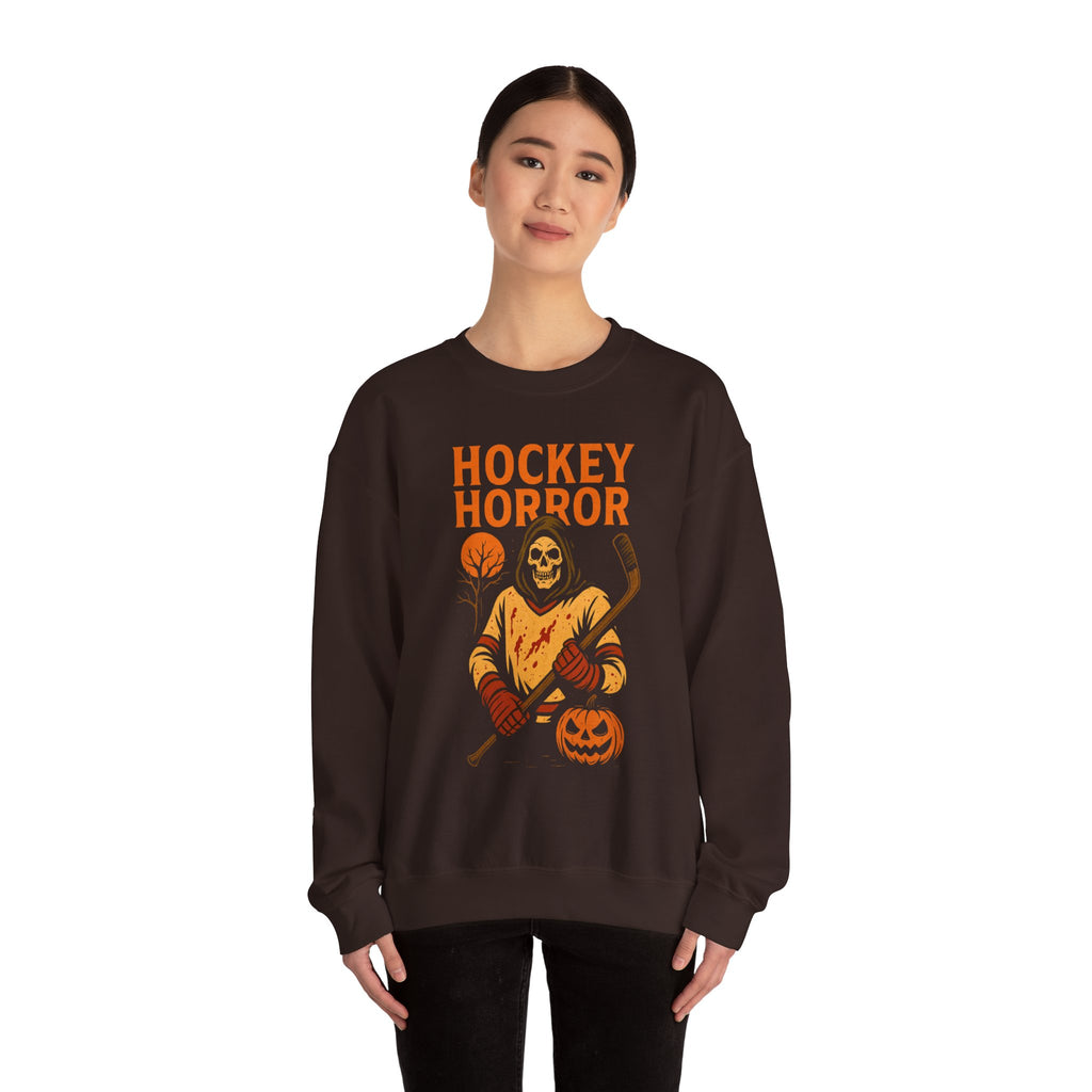 Reaper Hockey Sweatshirt