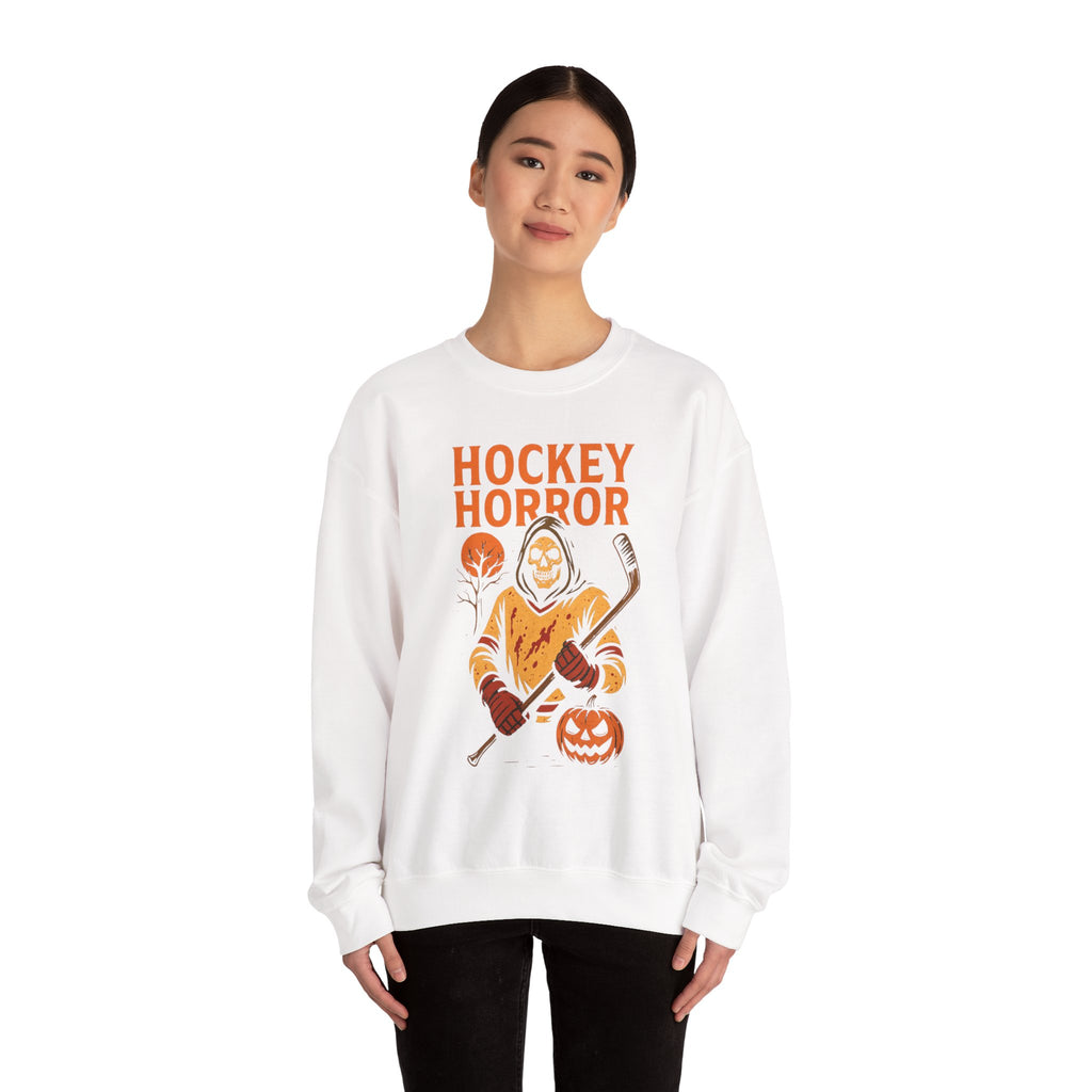 Reaper Hockey Sweatshirt