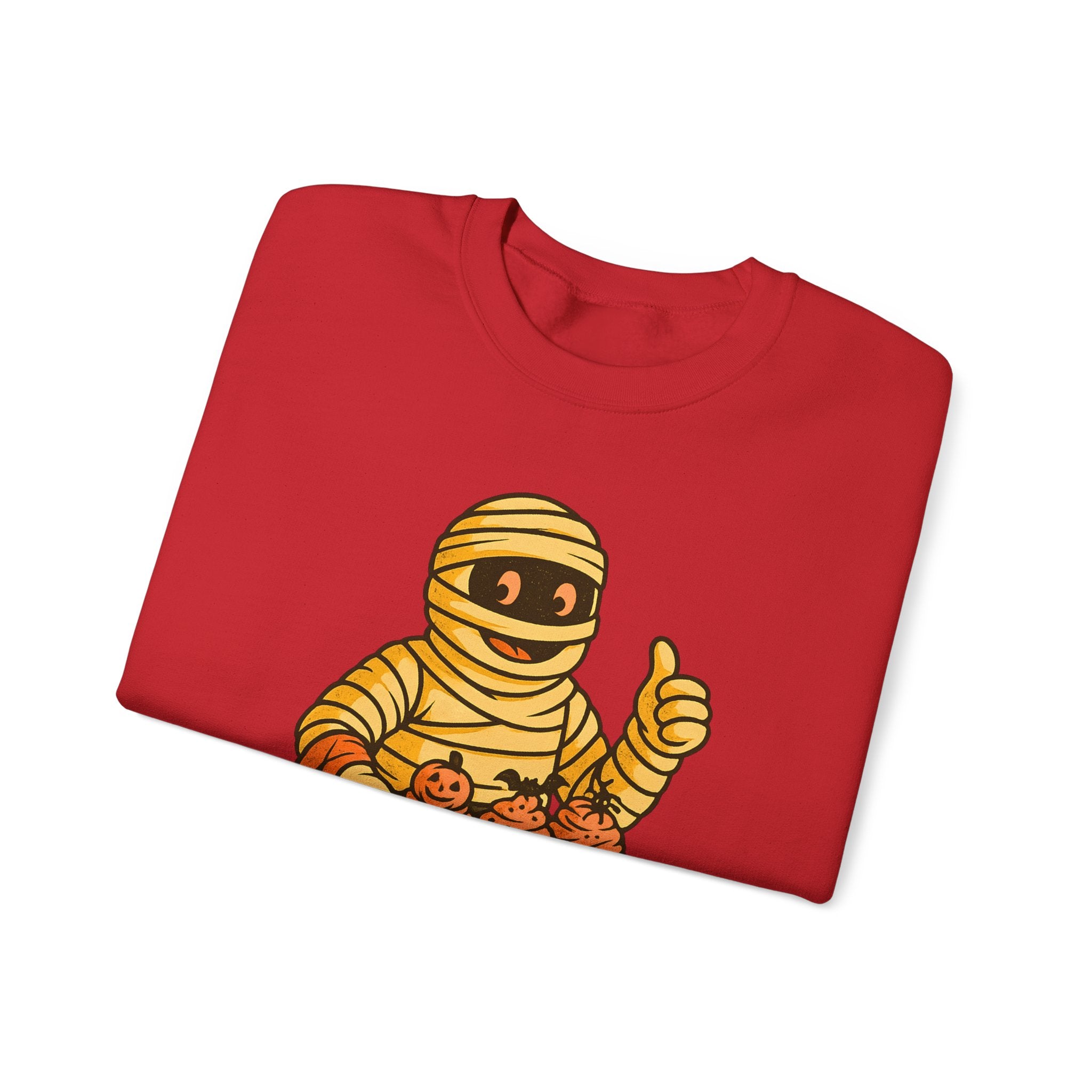 Freshly Baked Halloween Sweatshirt