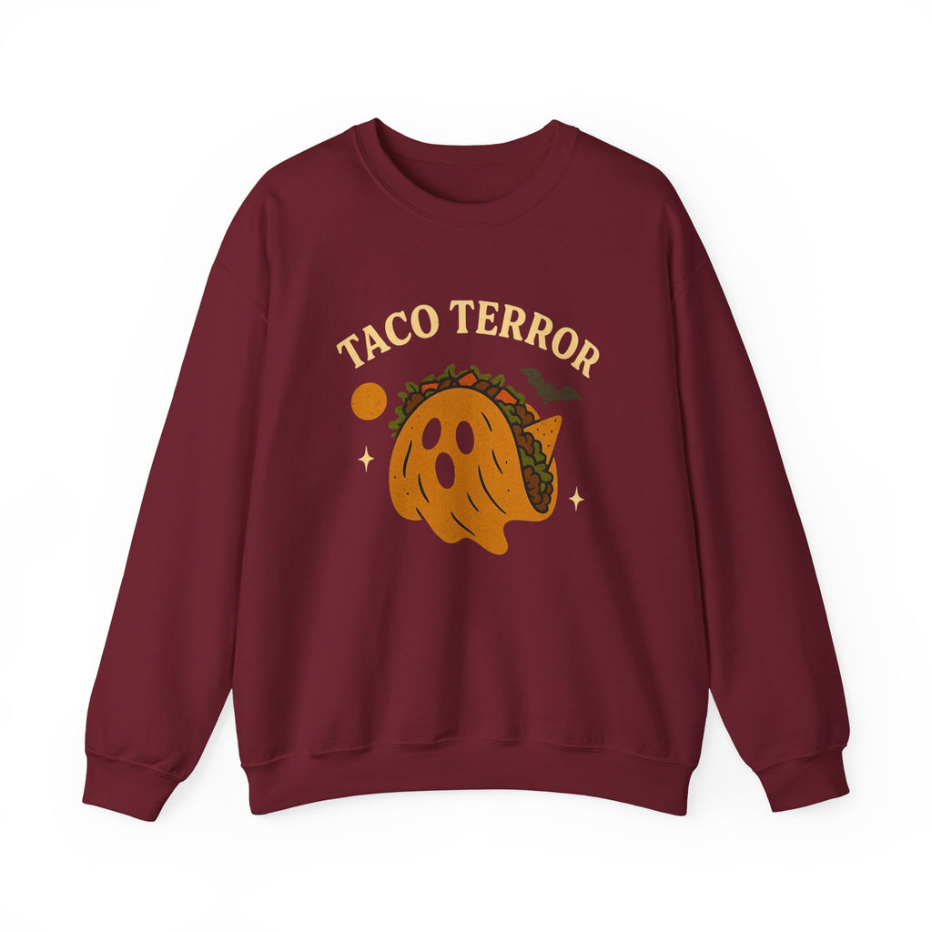 Taco Fantasma Sweatshirt