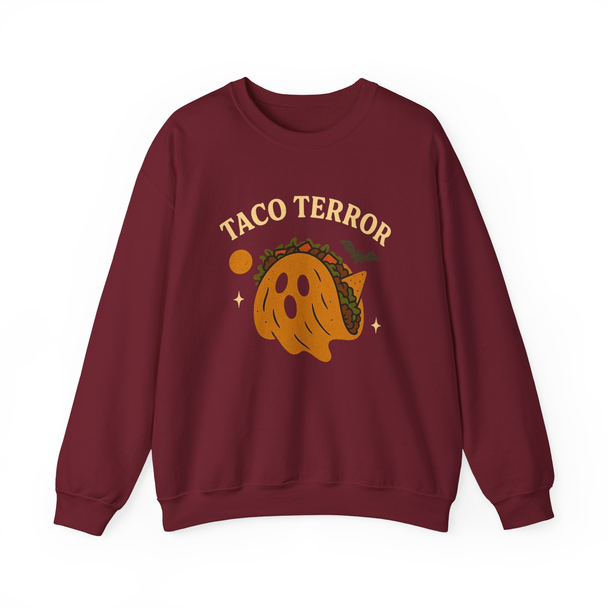 Taco Fantasma Sweatshirt
