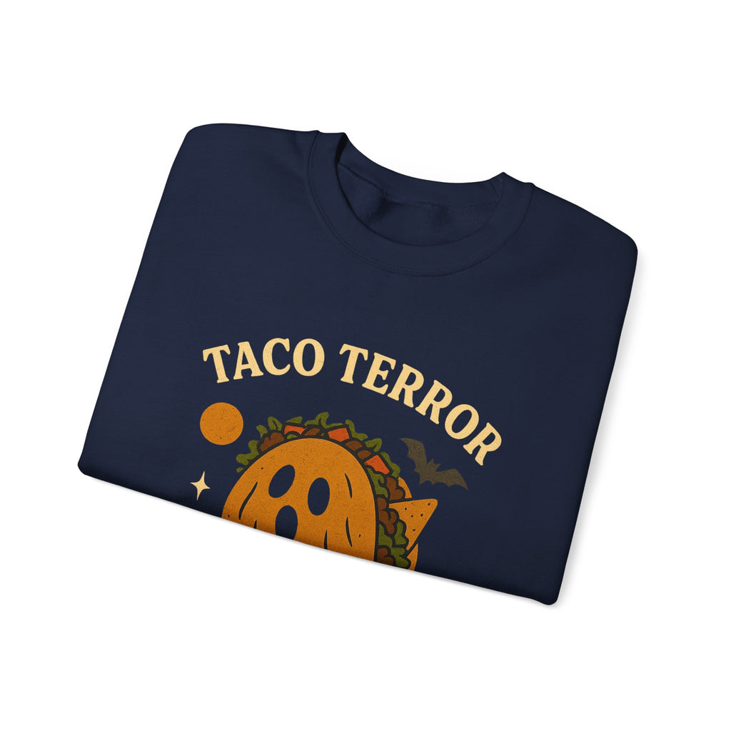 Taco Fantasma Sweatshirt