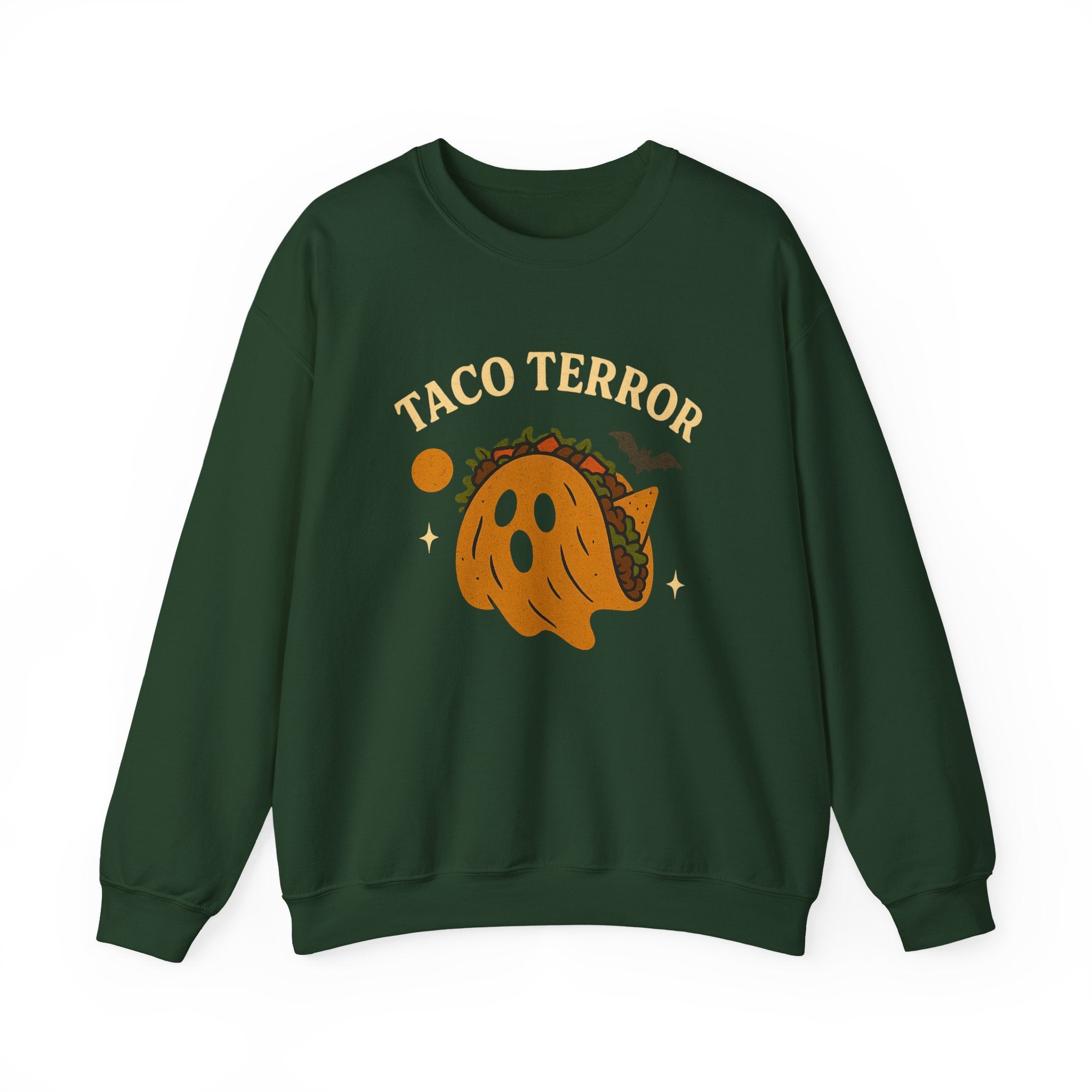 Taco Fantasma Sweatshirt