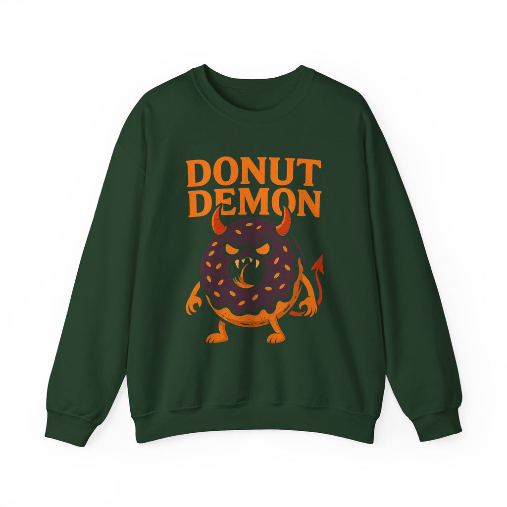 Donut Demon Sweatshirt