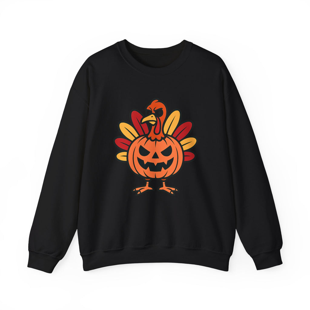 Pumpkin Turkey Sweatshirt