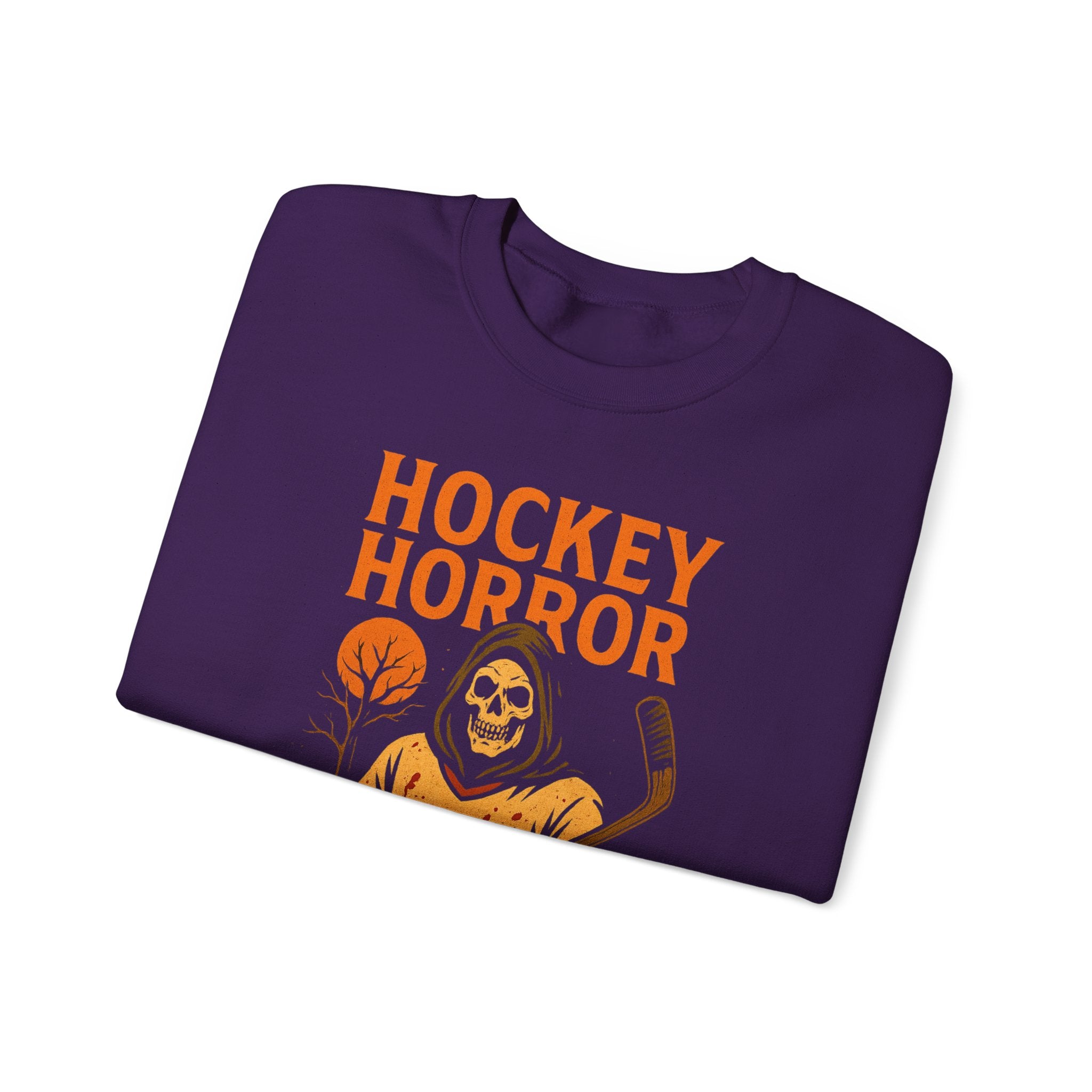 Reaper Hockey Sweatshirt