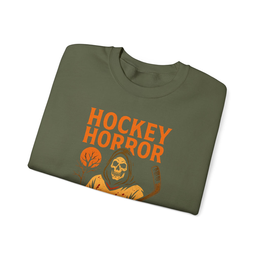 Reaper Hockey Sweatshirt