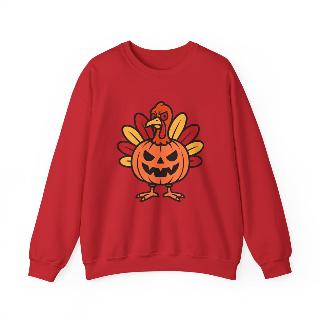 Pumpkin Turkey Sweatshirt
