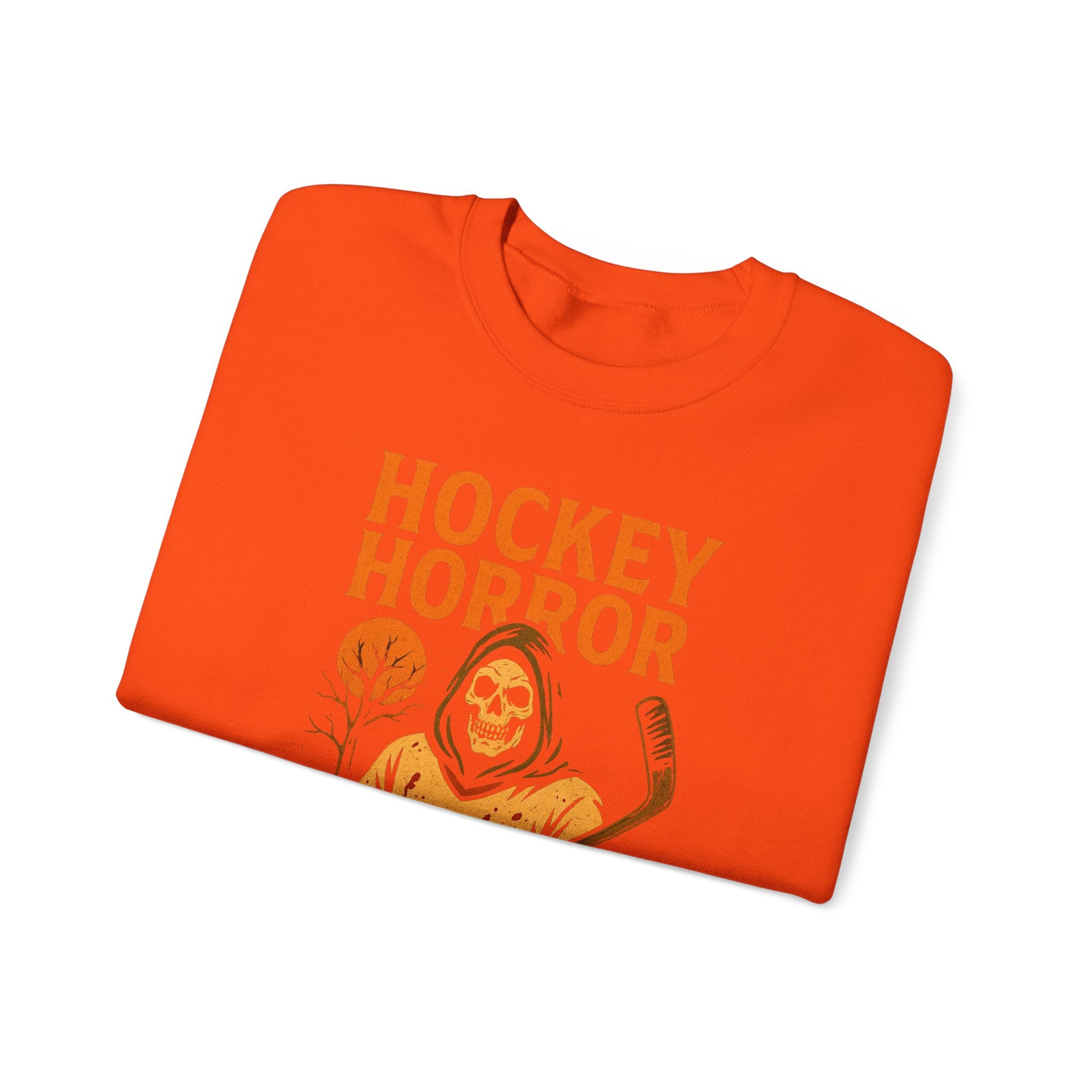 Reaper Hockey Sweatshirt
