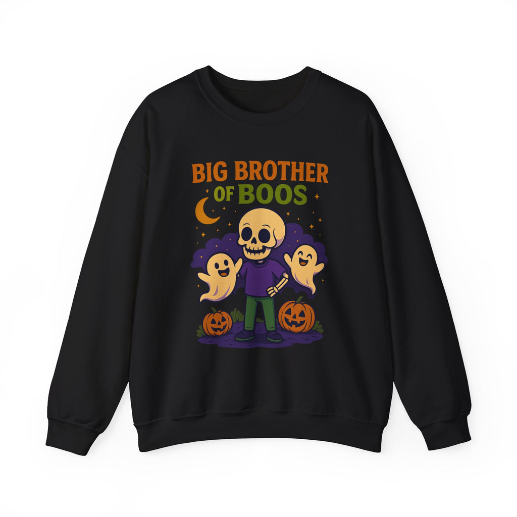 Big Brother of Boos Sweatshirt